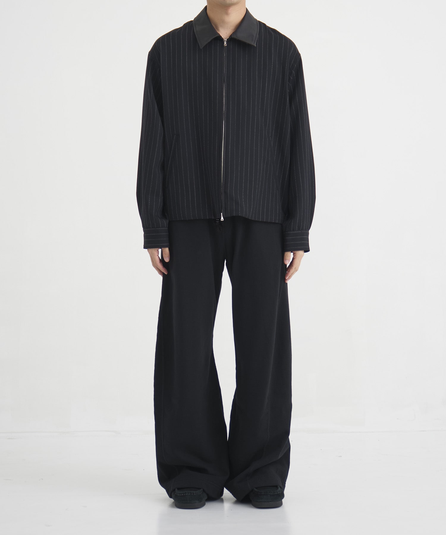 別注　SPORTS JACKET WOOL MARKAWARE/marka