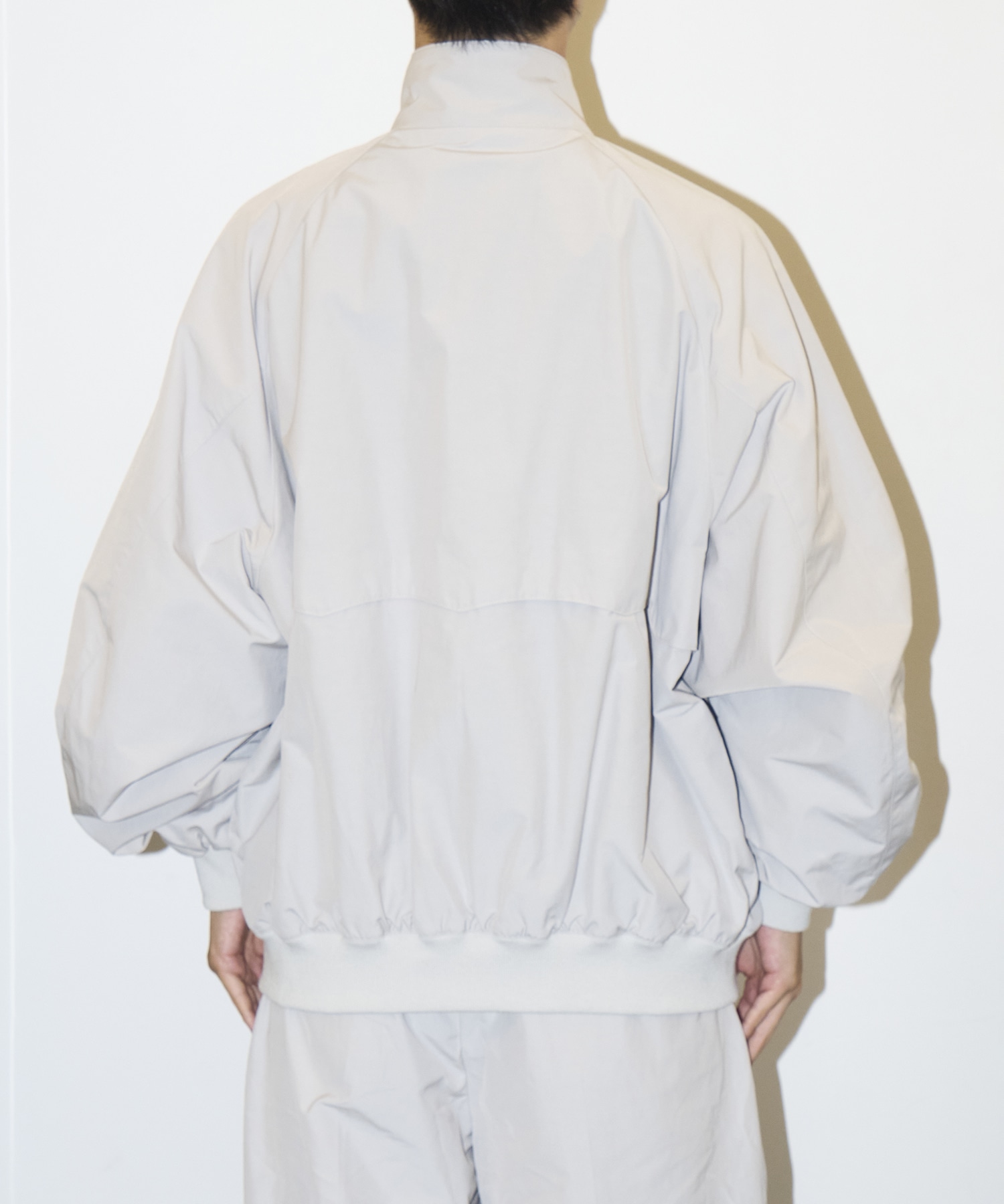 EWP G9 Harrington Jacket COOTIE PRODUCTIONS