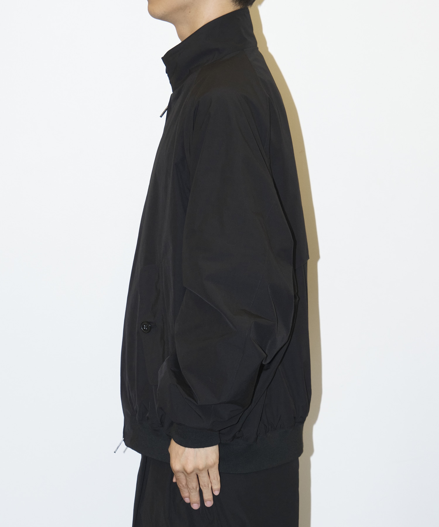 EWP G9 Harrington Jacket COOTIE PRODUCTIONS