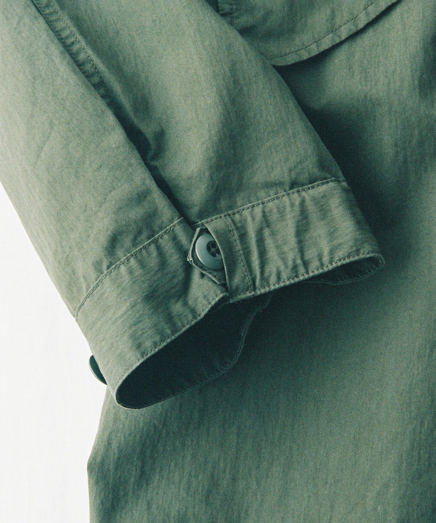 M-65 FIELD COAT The DUFFER N NEPHEWS
