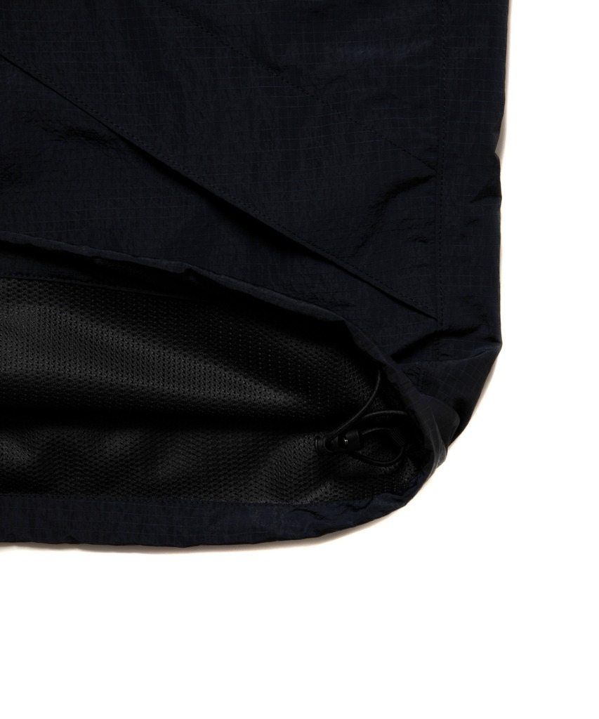 Nyron Ripstop Training Jacket COOTIE PRODUCTIONS