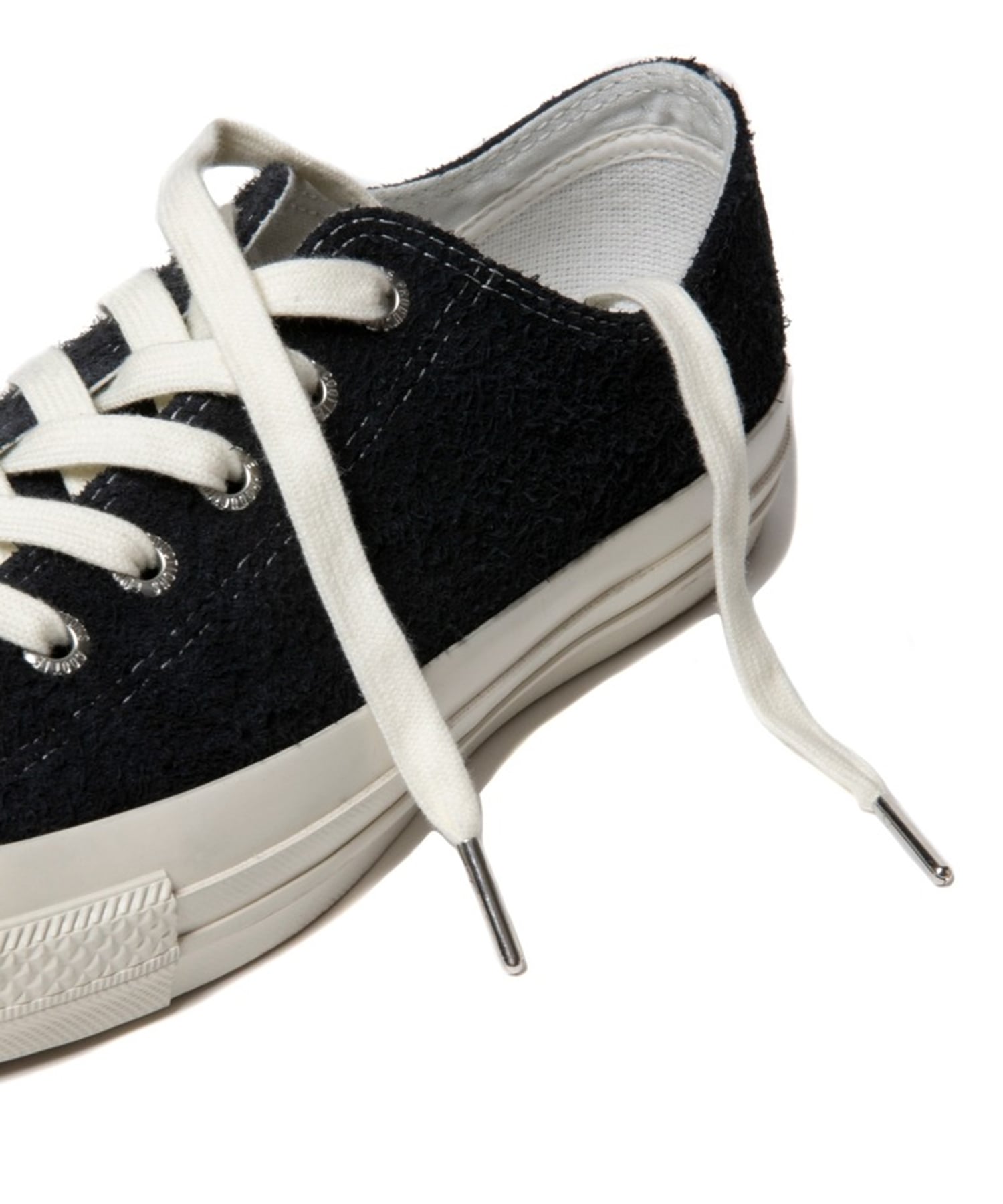 SUEDE ALL STAR  AGED OX COOTIE PRODUCTIONS