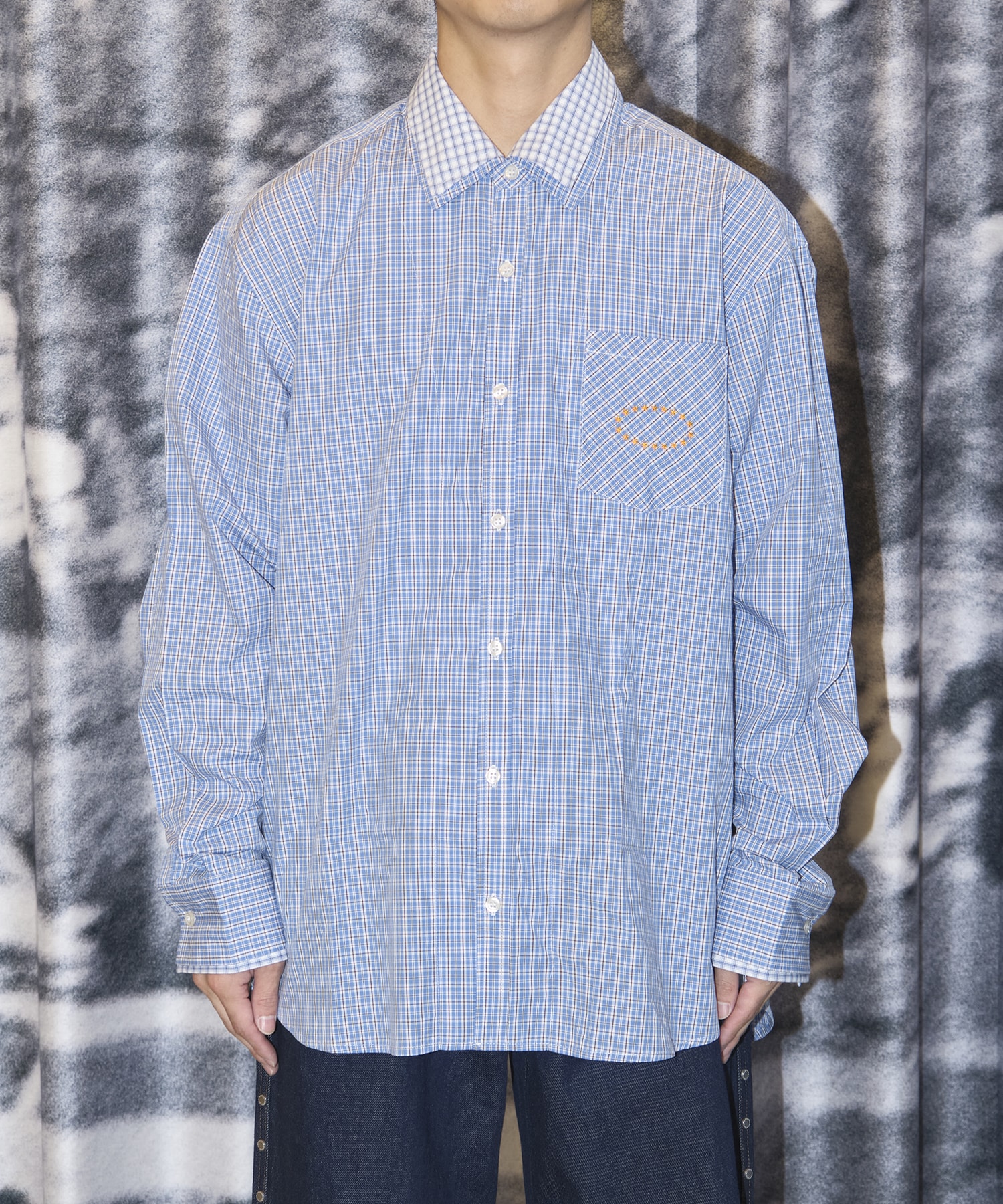 DOUBLE LAYERD SHIRTS AFB