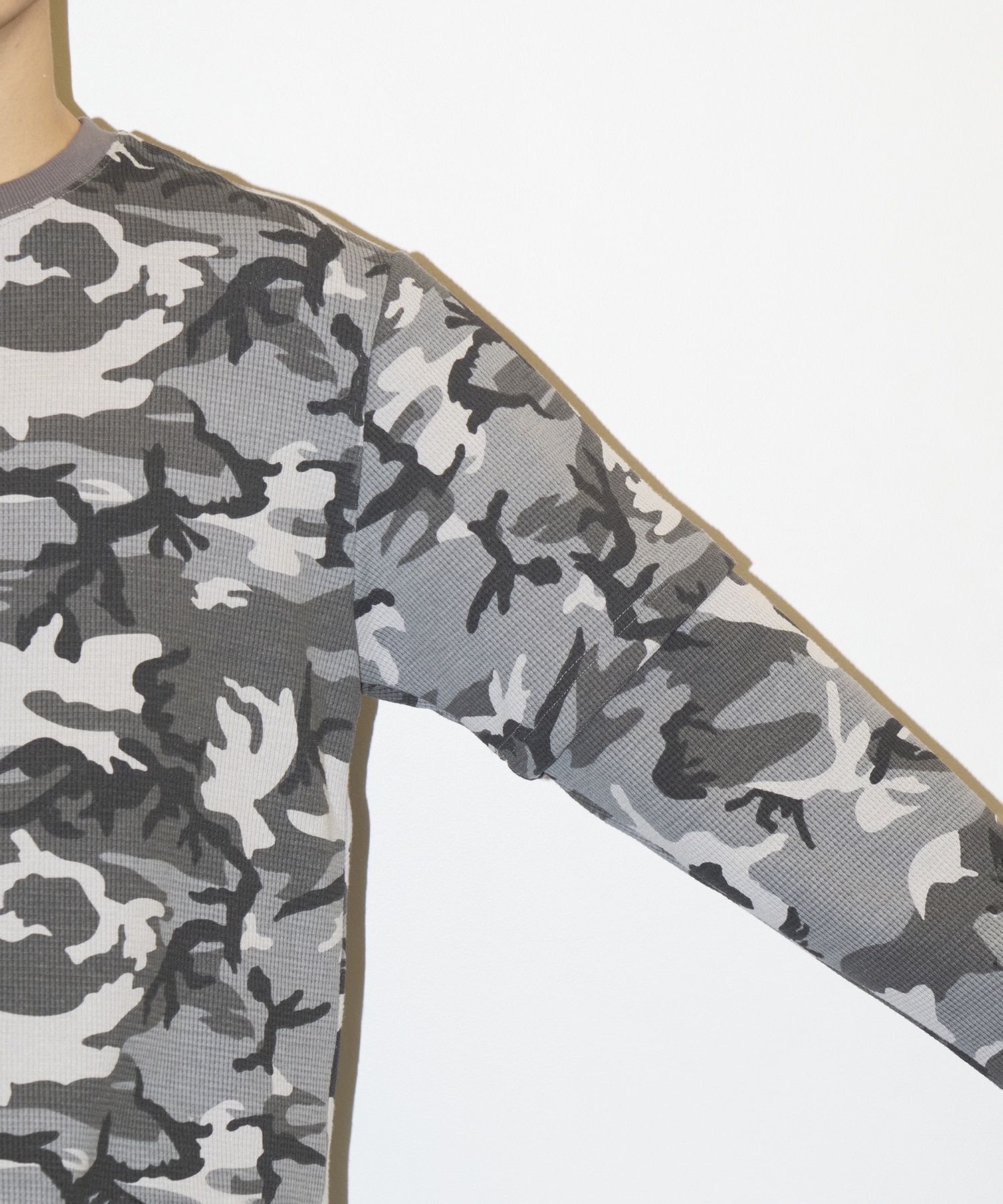 THERMAL LAYERED LS TEE AFB