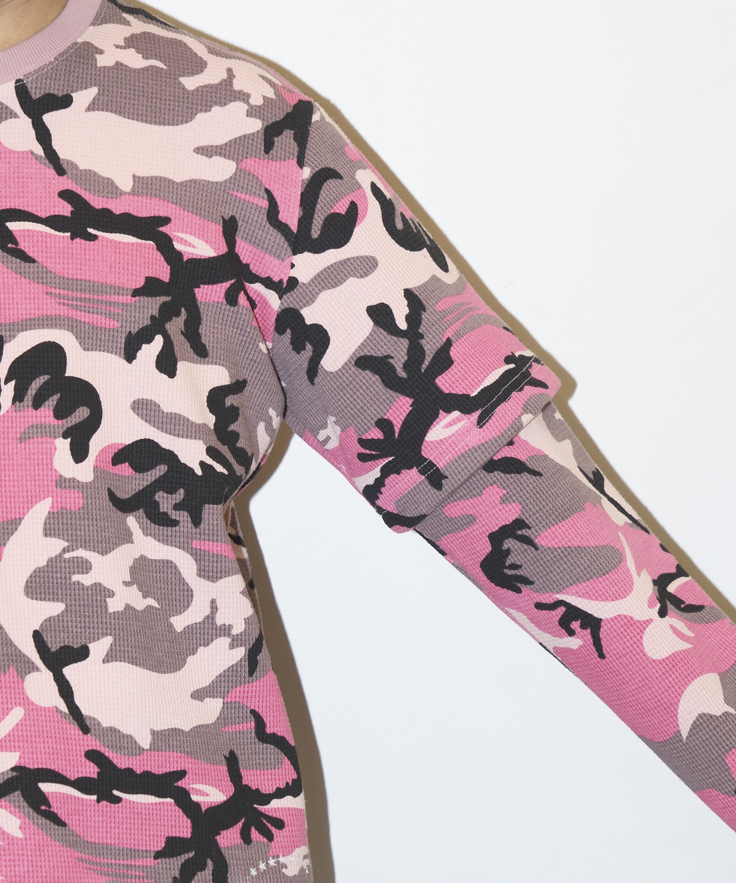 THERMAL LAYERED LS TEE AFB