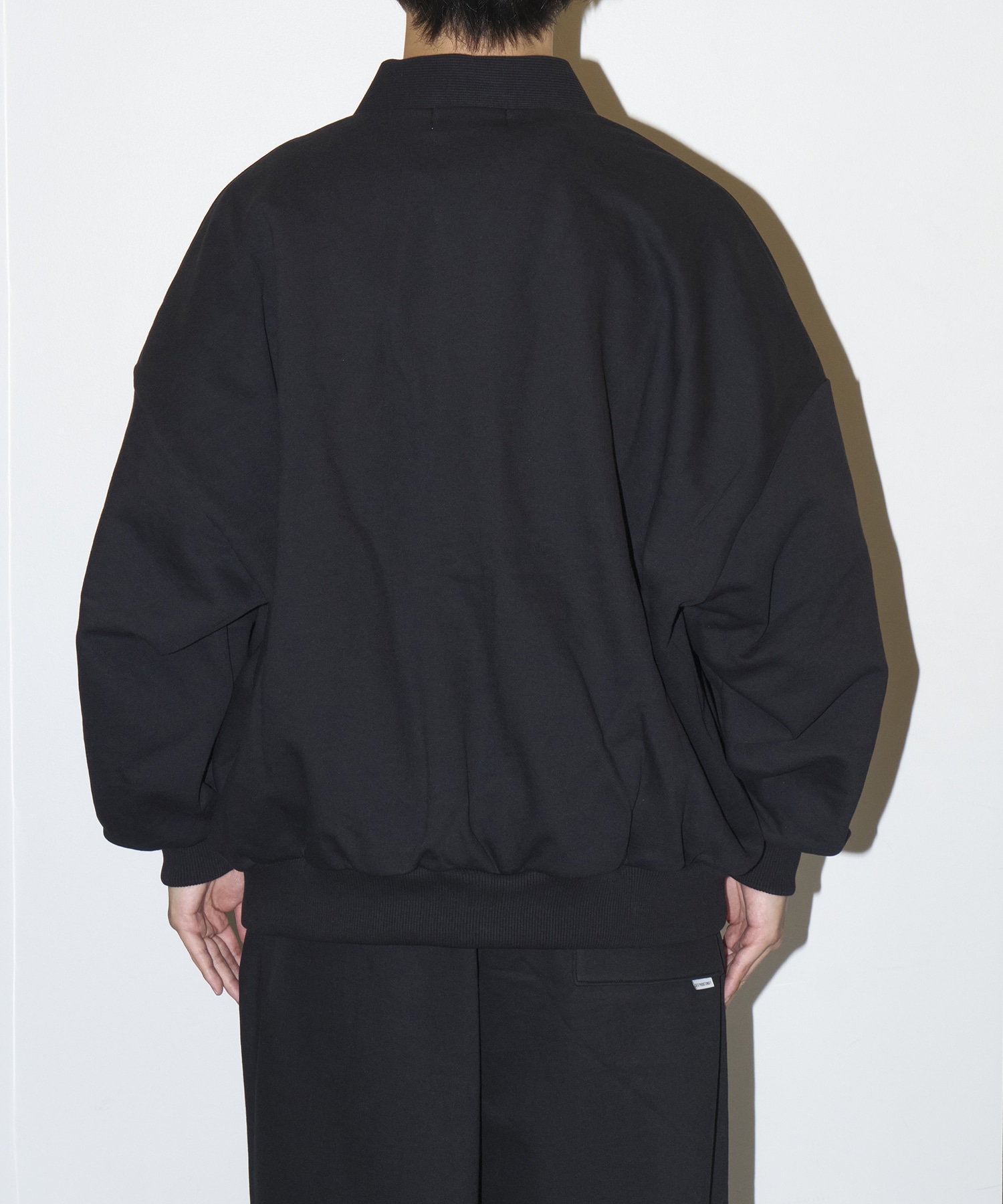 Chubby Sweat Cardigan COOTIE PRODUCTIONS