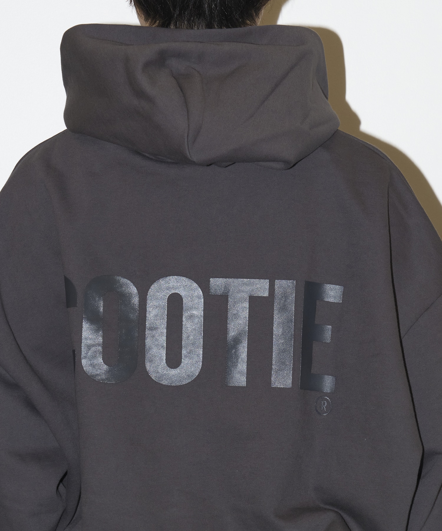 Chubby Sweat Hoodie COOTIE PRODUCTIONS