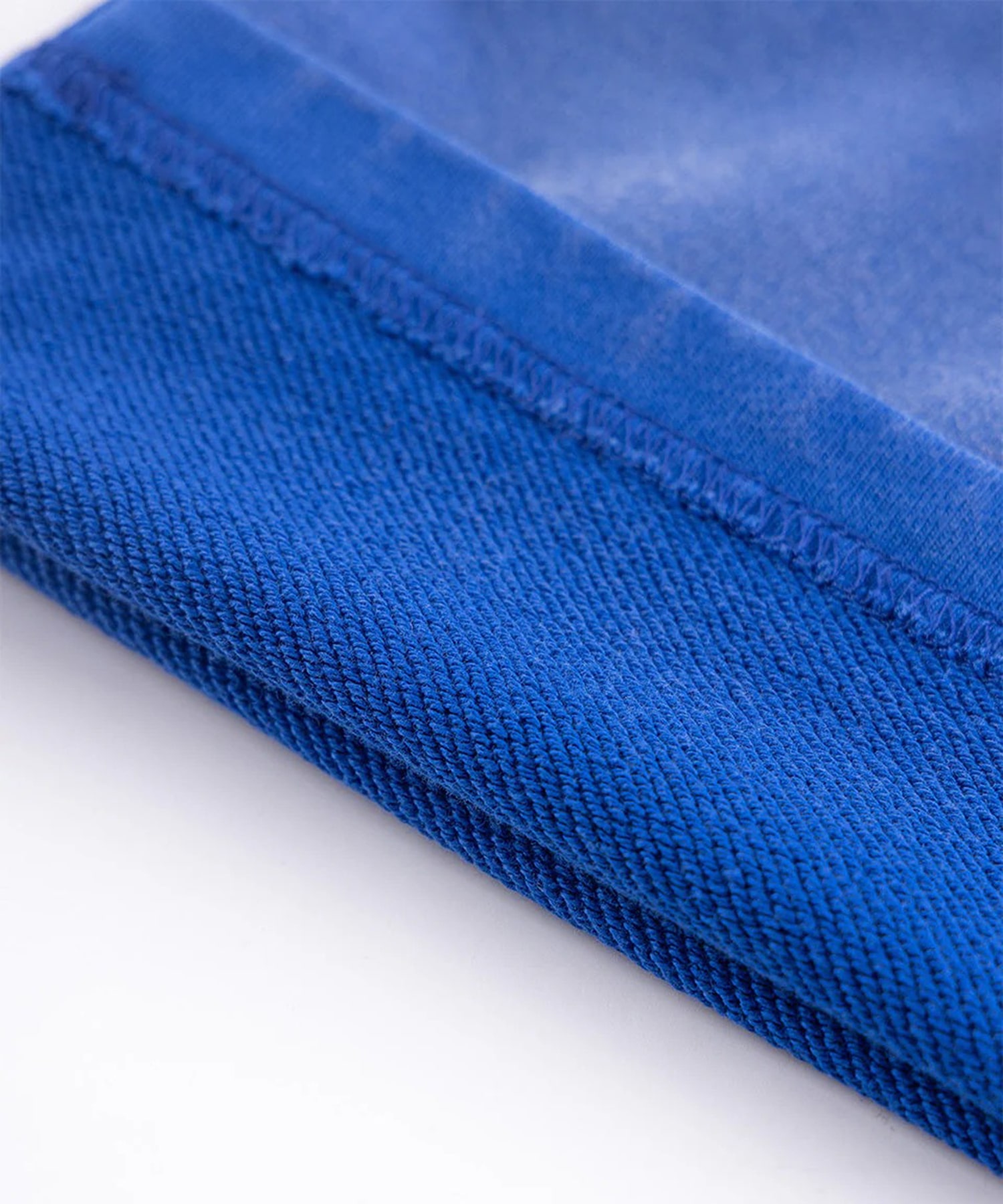 Faded Navy Sweat Pants WOKE EDGE