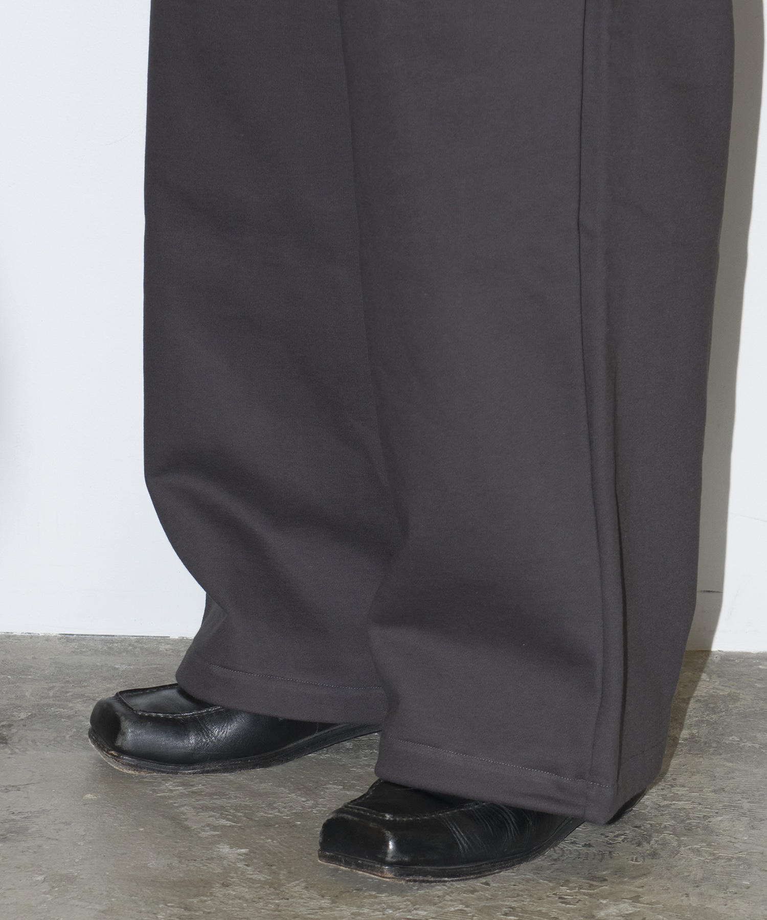 Chubby Sweat Wide Easy Pants COOTIE PRODUCTIONS