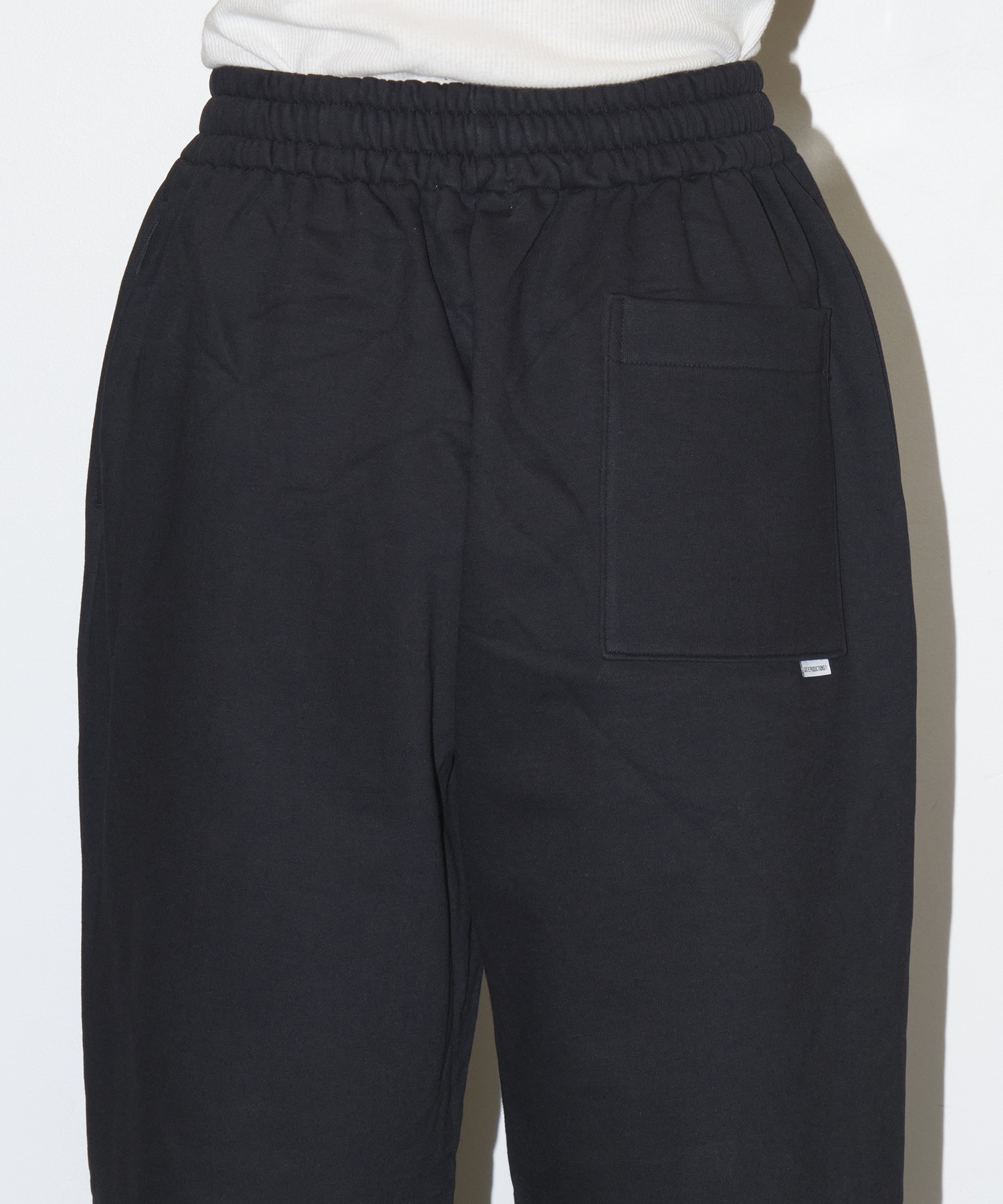 Chubby Sweat Wide Easy Pants COOTIE PRODUCTIONS