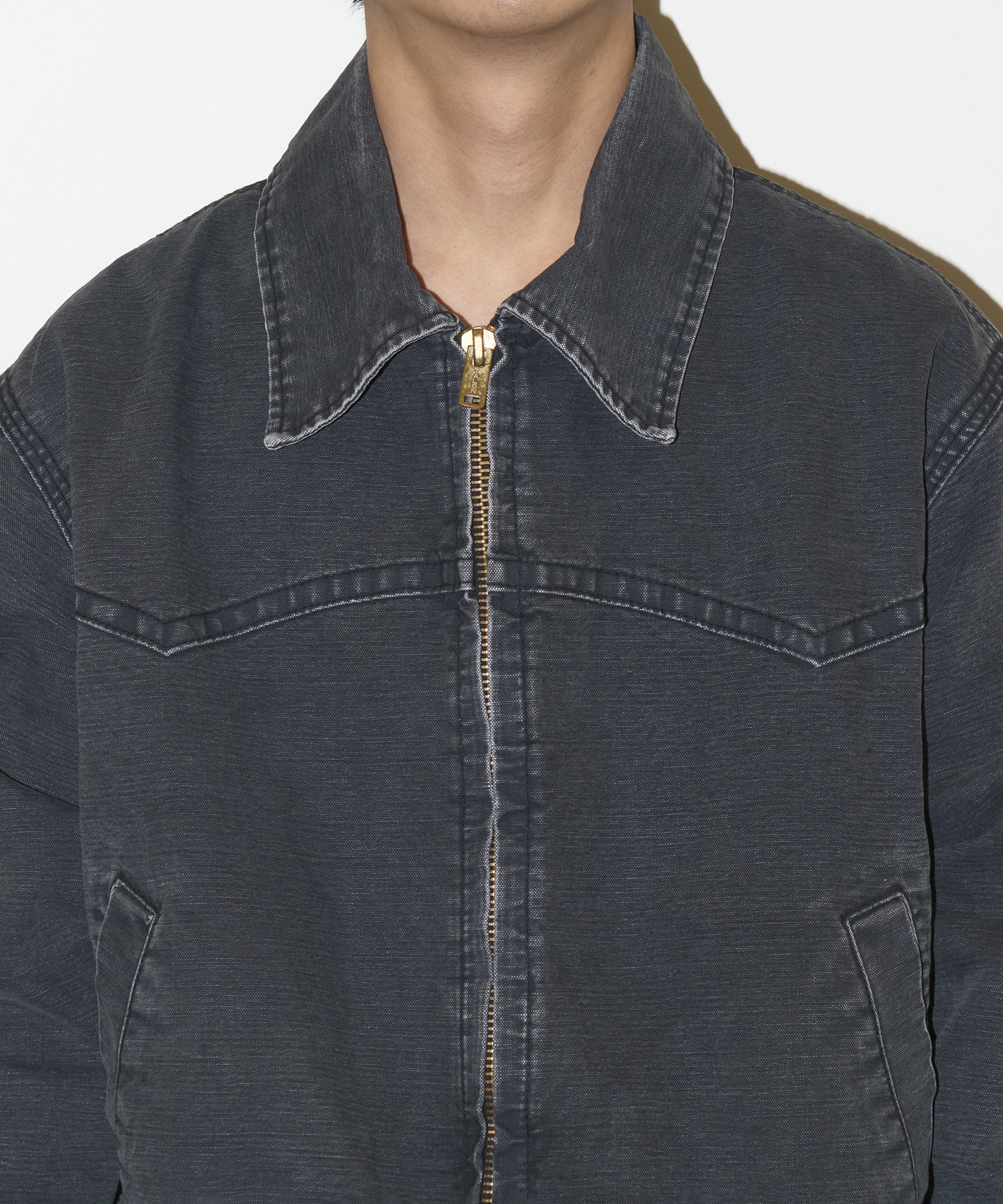 JUVENILE SANTAFE JACKET KOOKY ZOO