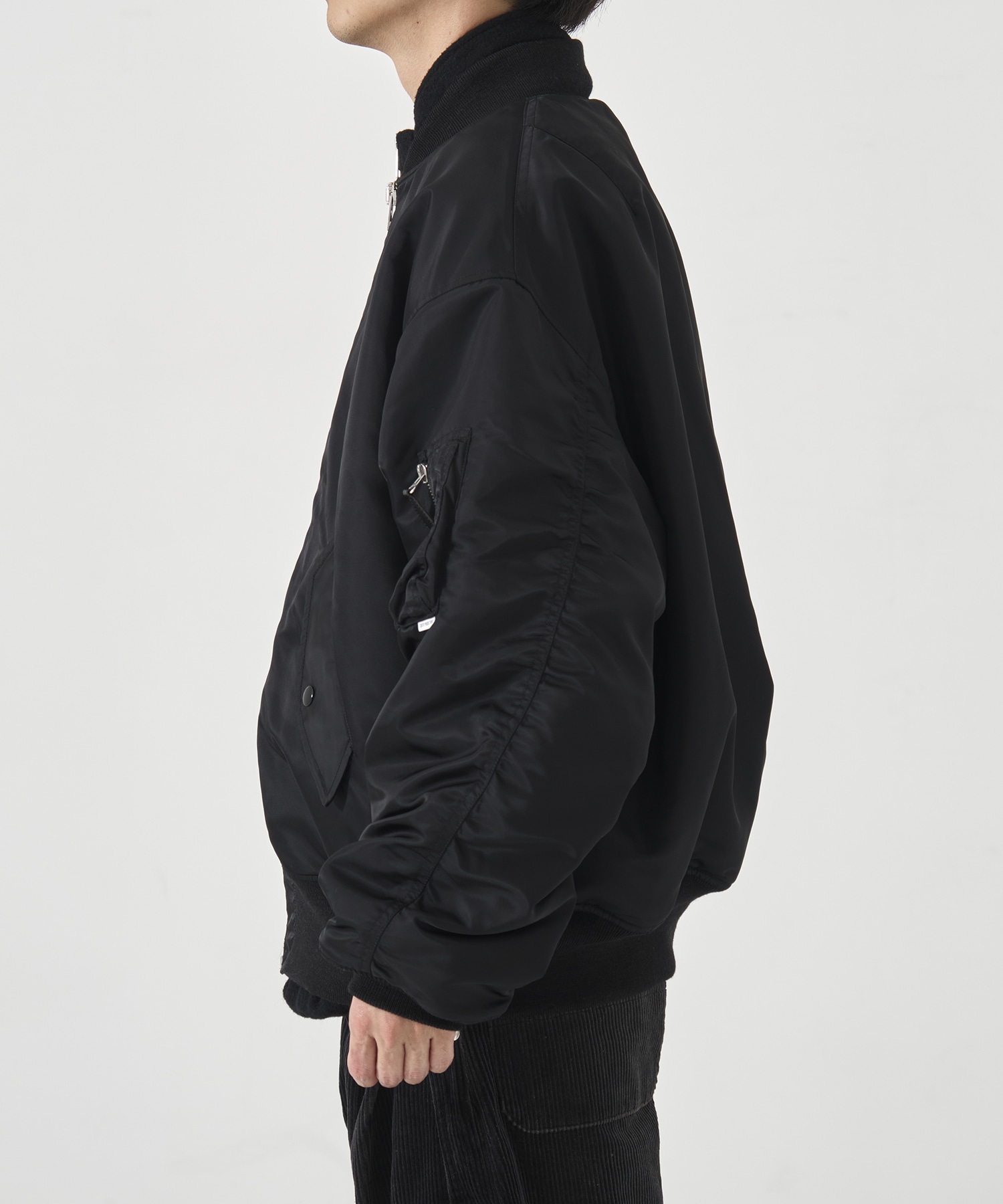 Error Fit Type MA-1 Flight Jacket COOTIE PRODUCTIONS