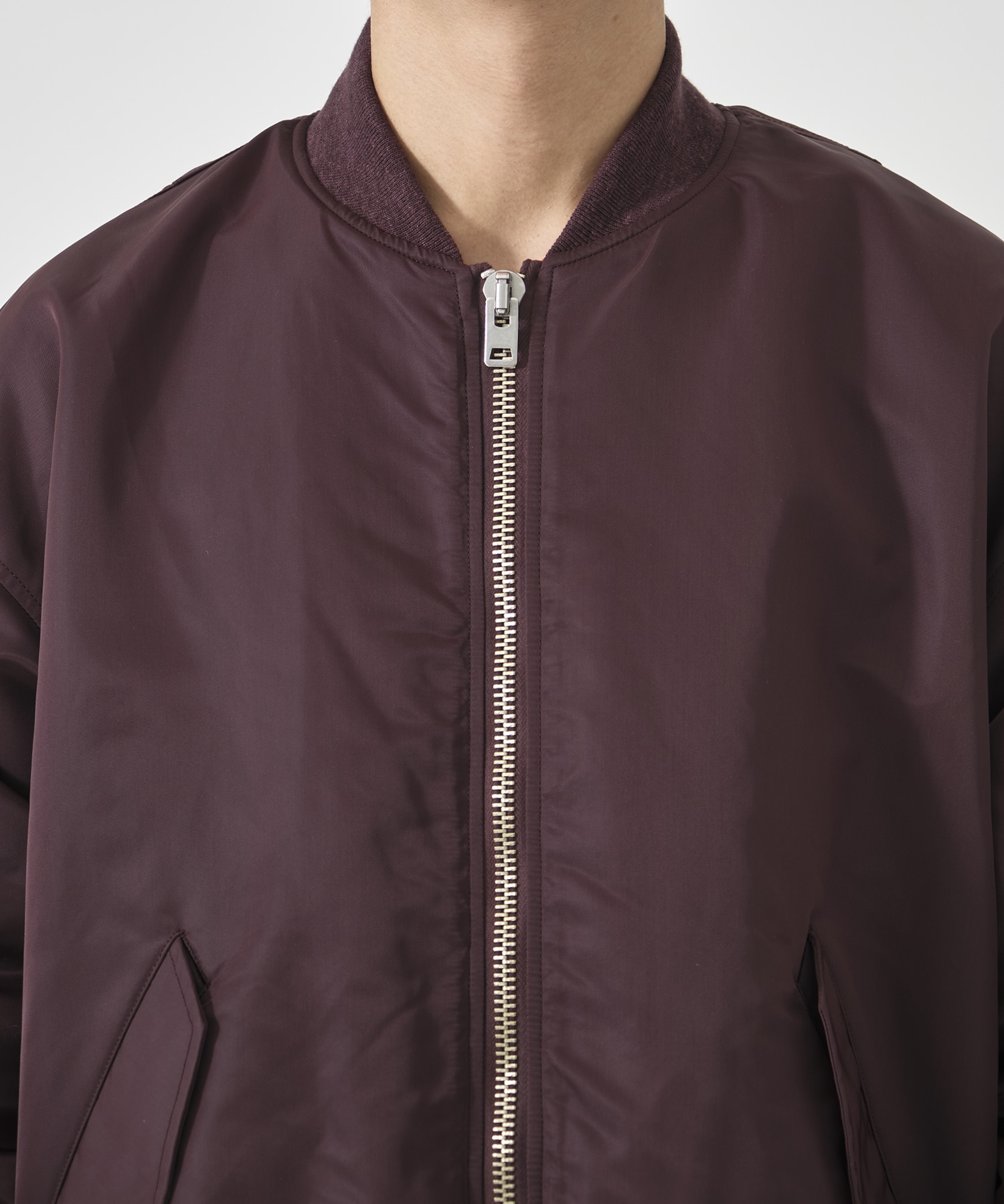 Error Fit Type MA-1 Flight Jacket COOTIE PRODUCTIONS