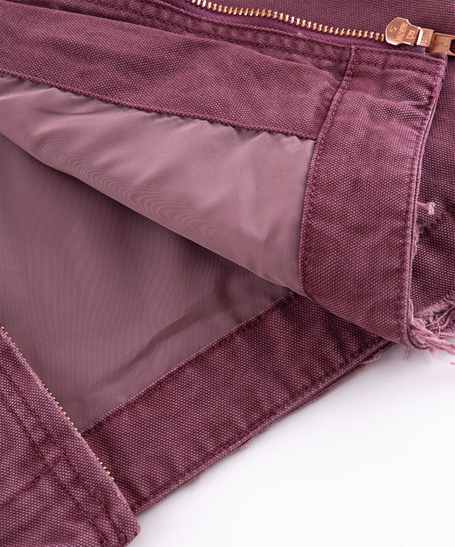 Workers Jacket WOKE EDGE