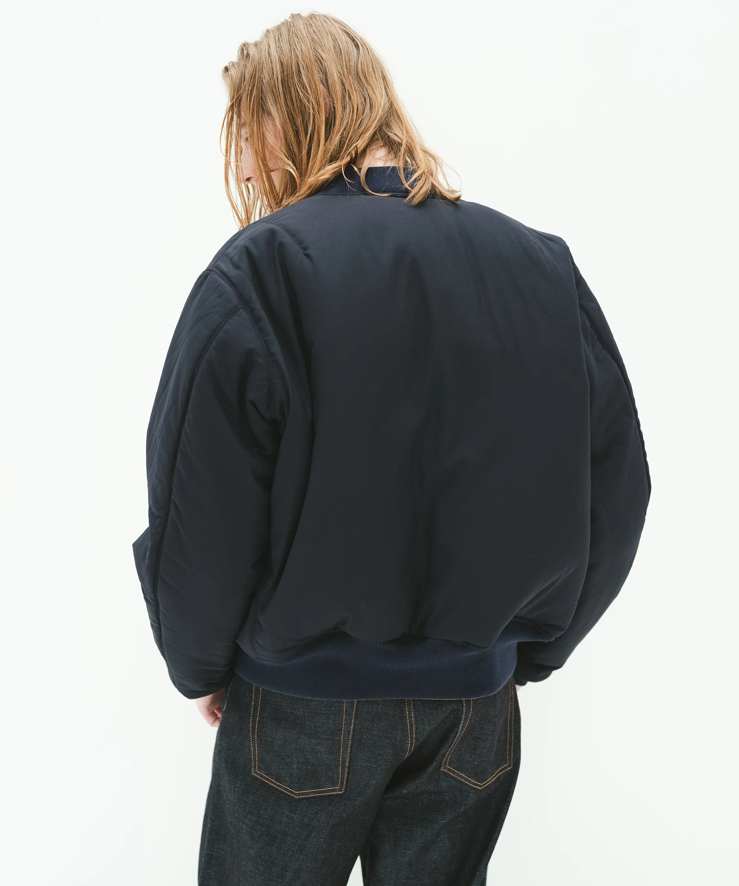 ALT BOMBMER JACKET SimplyComplicated