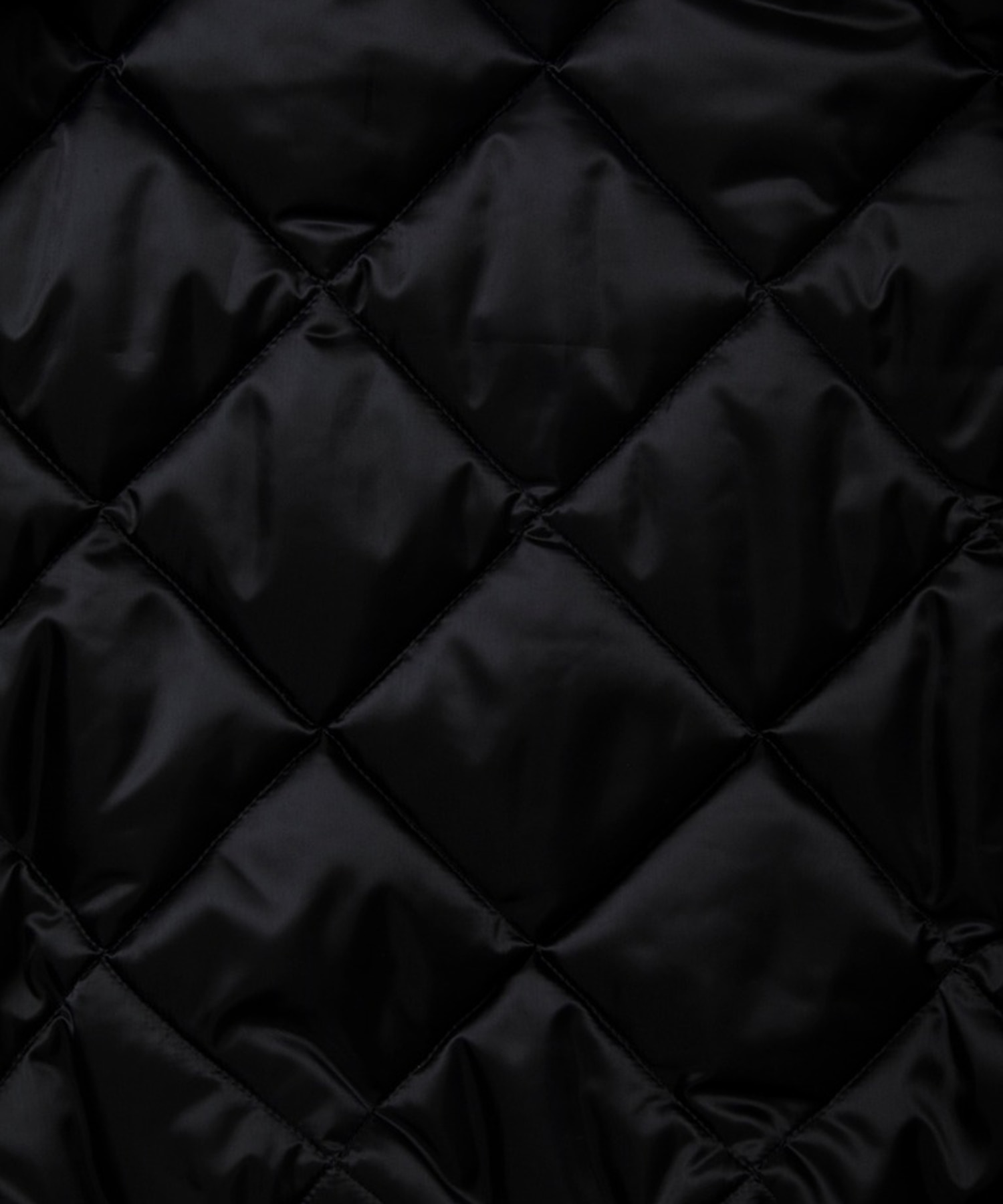 Cotton Canvas Padded Work Jacket COOTIE PRODUCTIONS