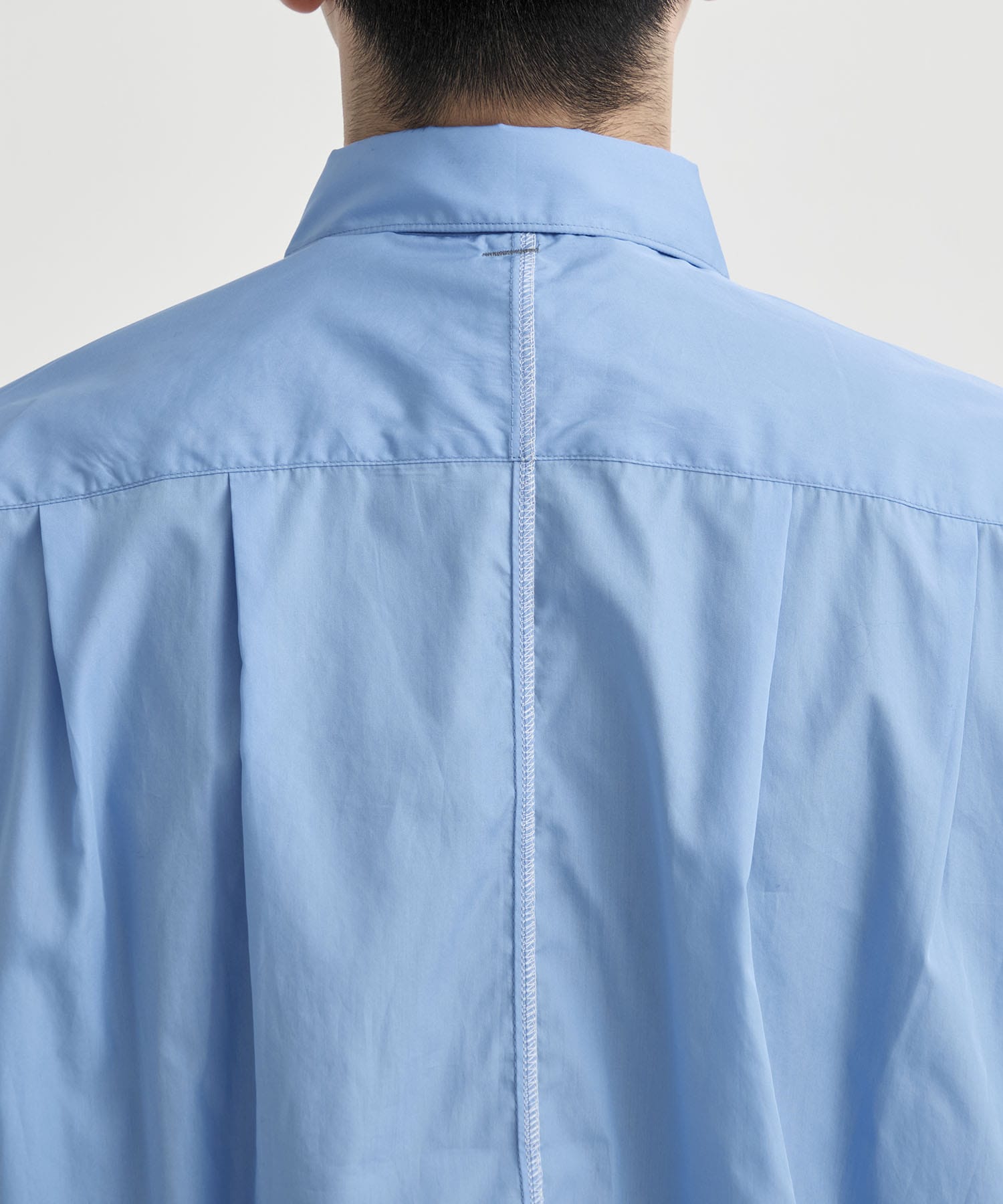 別注CLASSIC SHIRT(ISSUE8) SHINYAKOZUKA