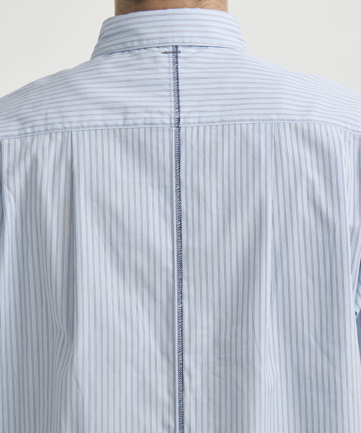 別注CLASSIC SHIRT(ISSUE8) SHINYAKOZUKA