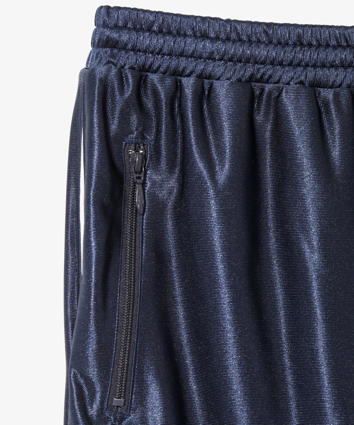 Track Pant Tricot Sateen 