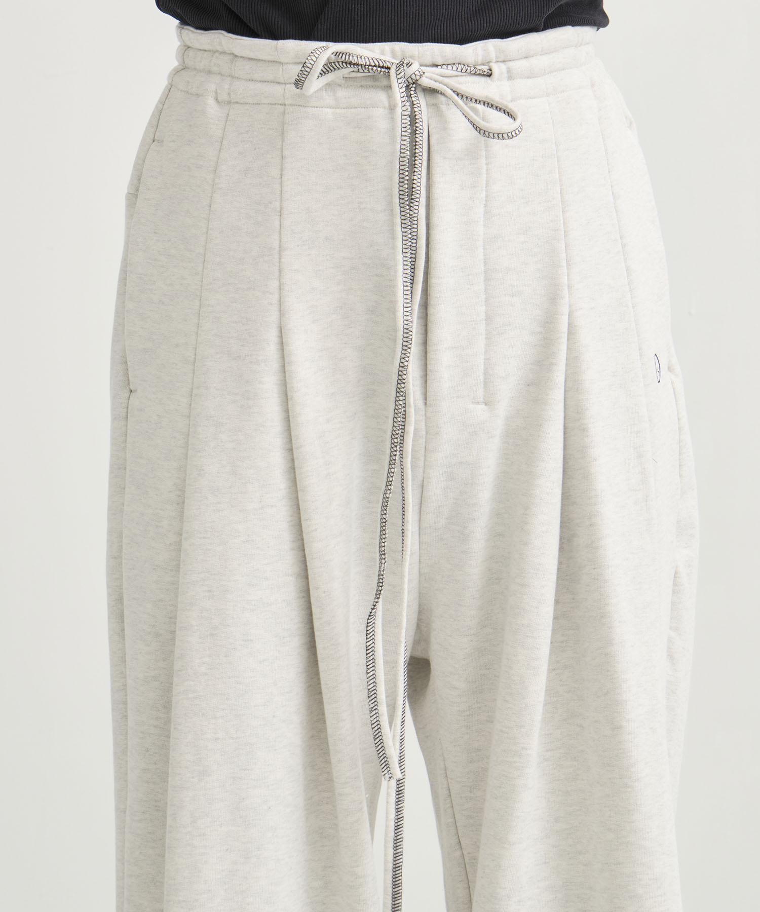 別注ORDINARY HOME BAGGY SHINYAKOZUKA