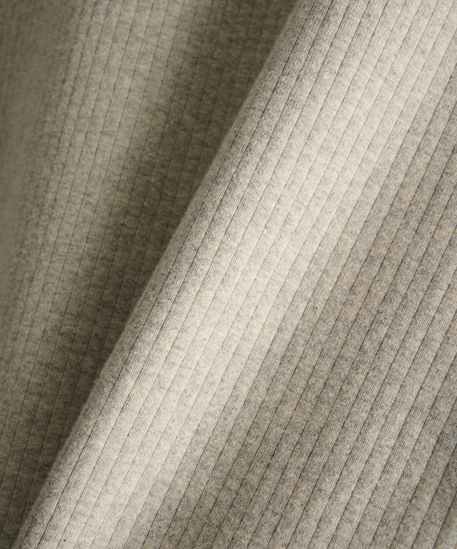 rib henry long tee CONZ