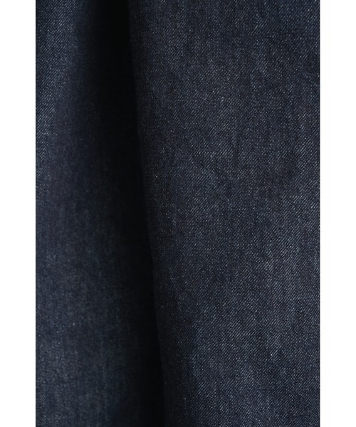 Accordion 5pkt Pants - Vintage NAM