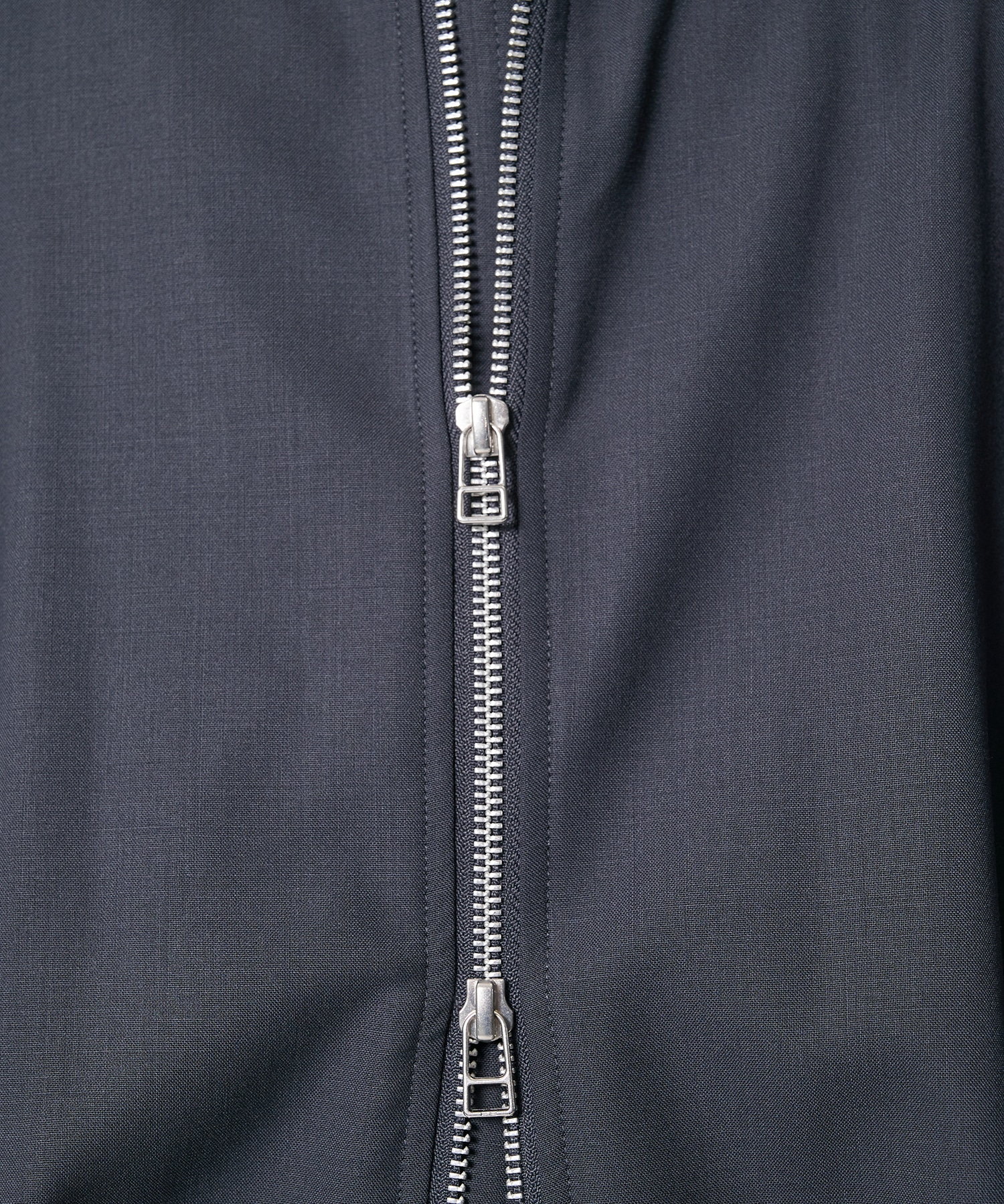 summer balloon blouson super 110 CONZ