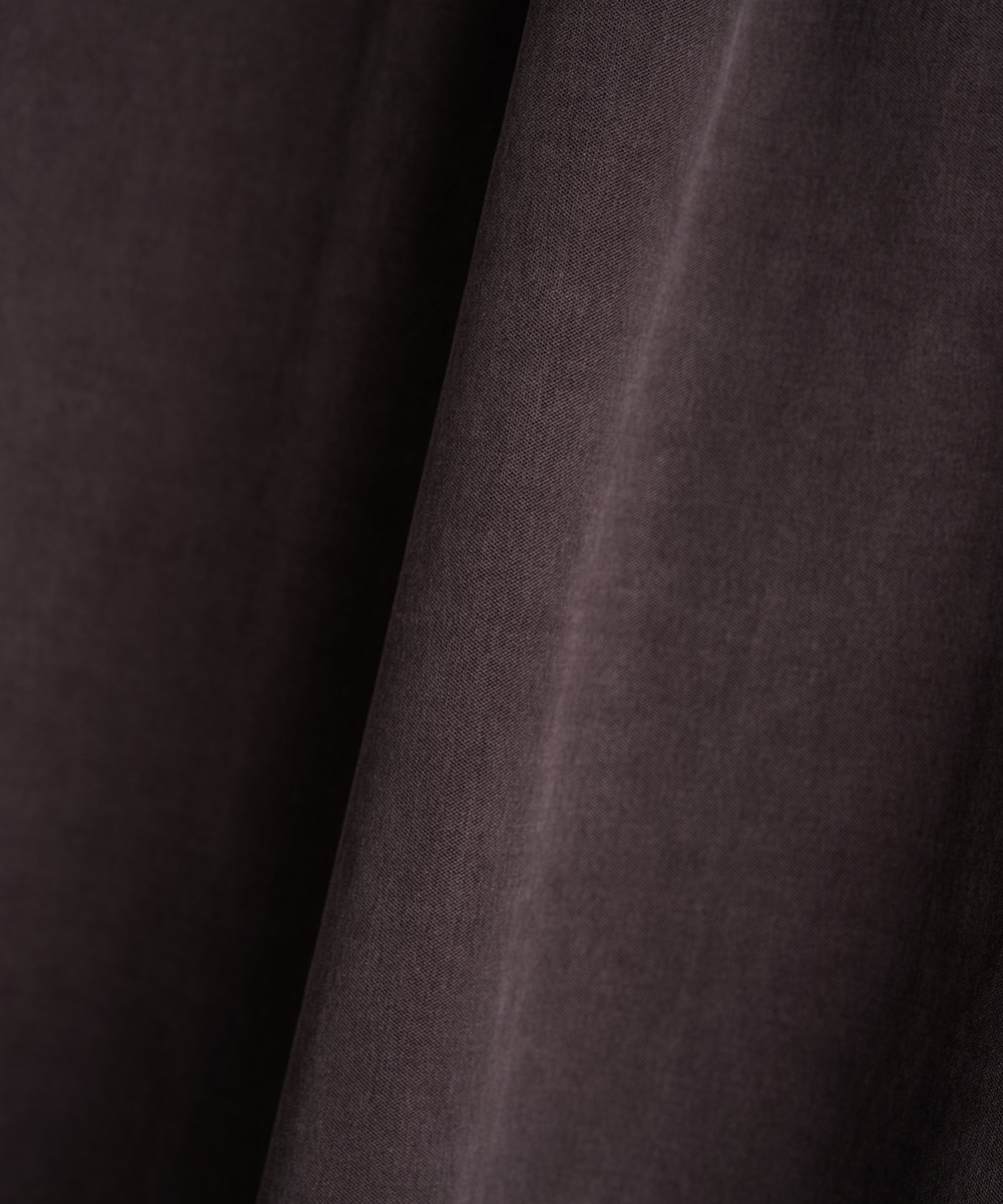 panel short sleeve shirt CONZ