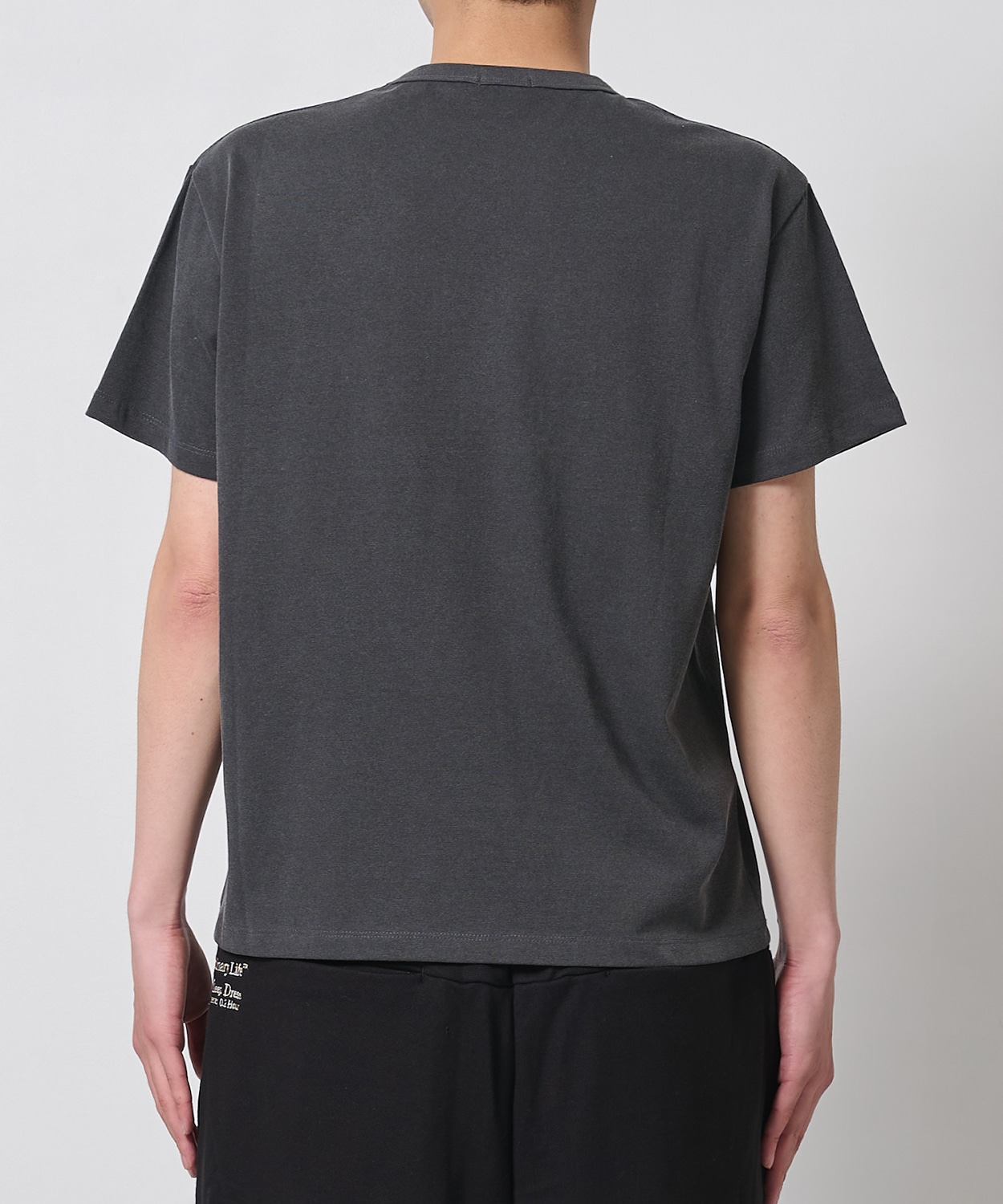 別注 JUST FIT TEE alvana