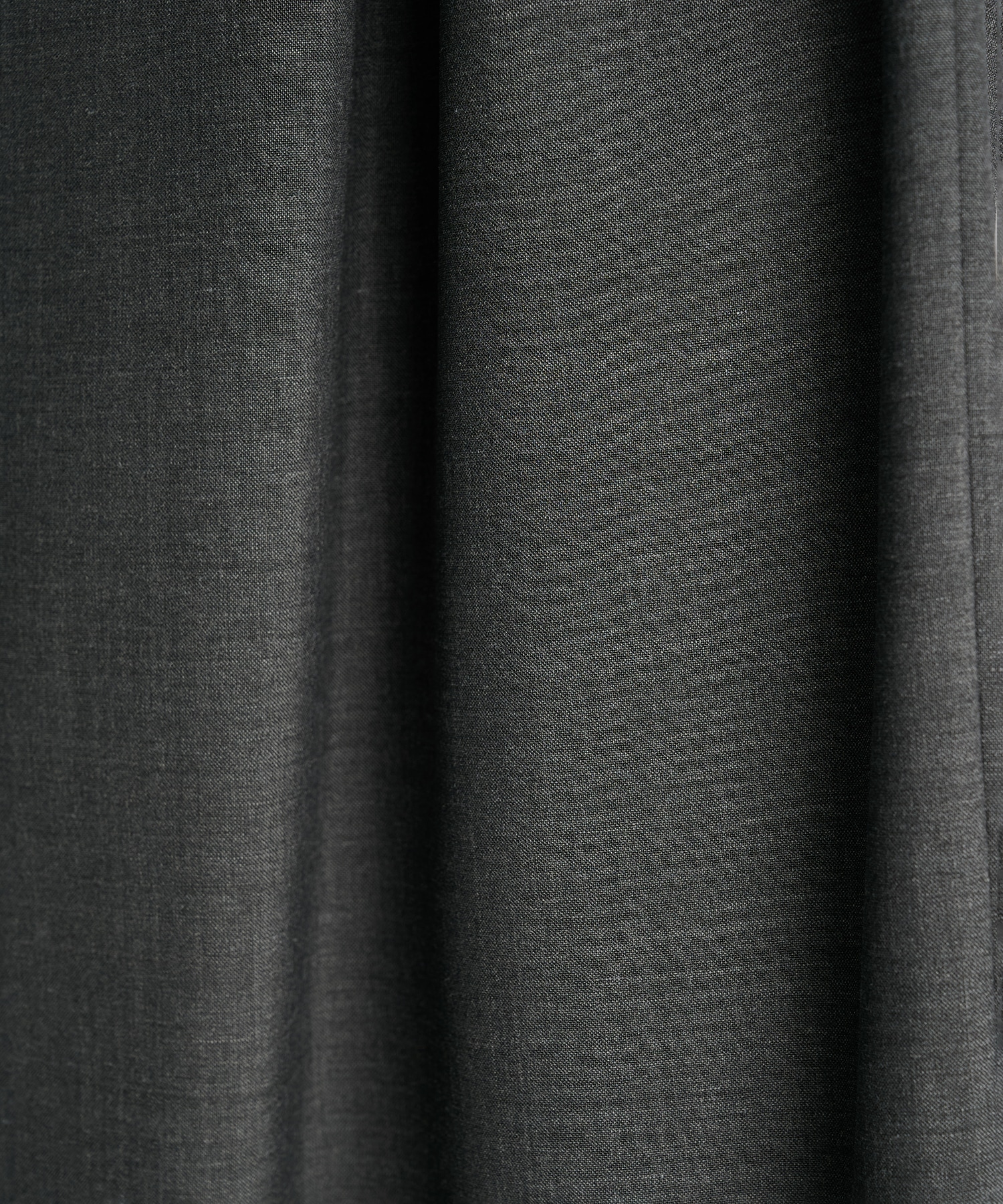 double pleated wide leg trousers CONZ