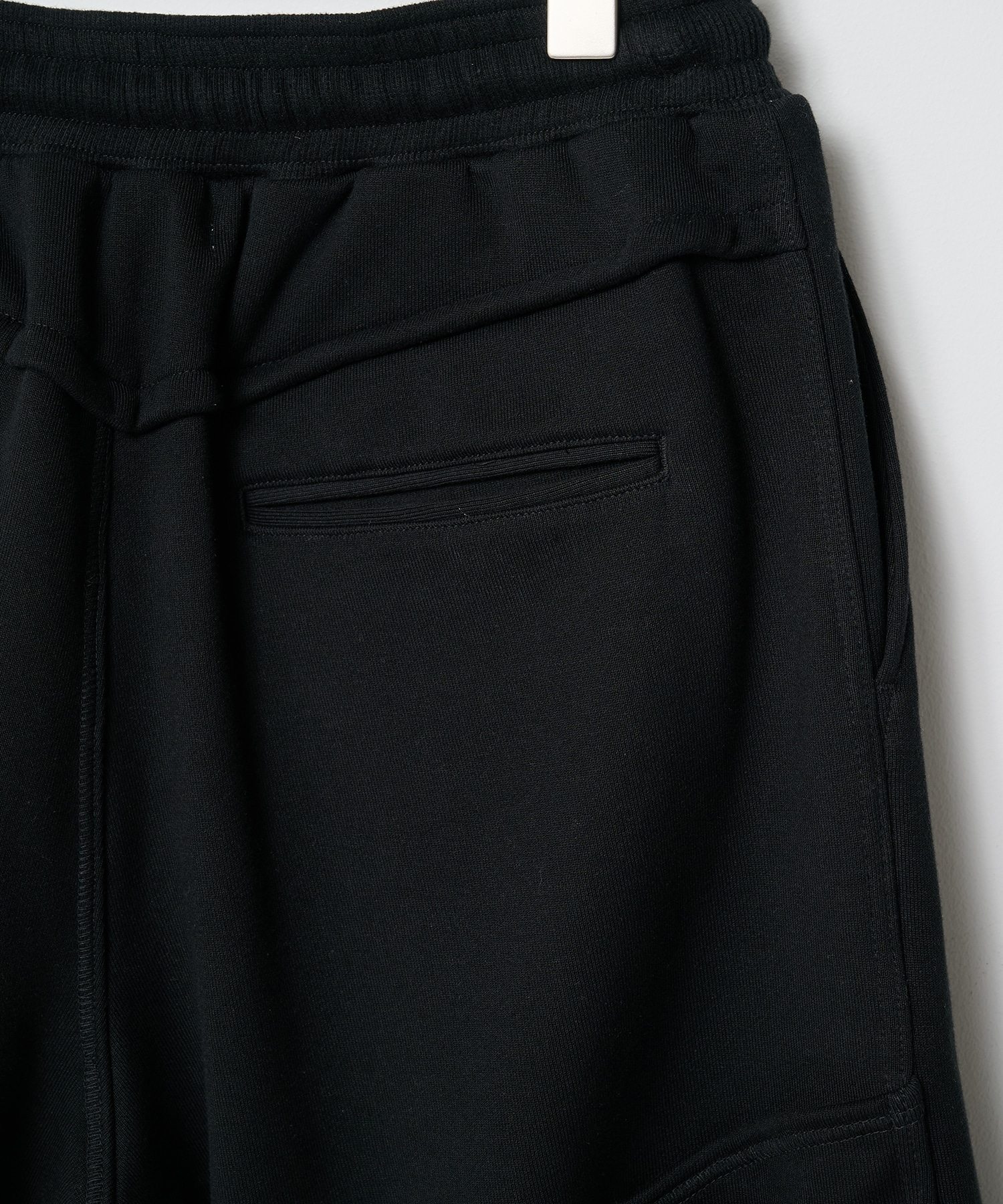 別注 Sweat Wide Shorts MATSUFUJI