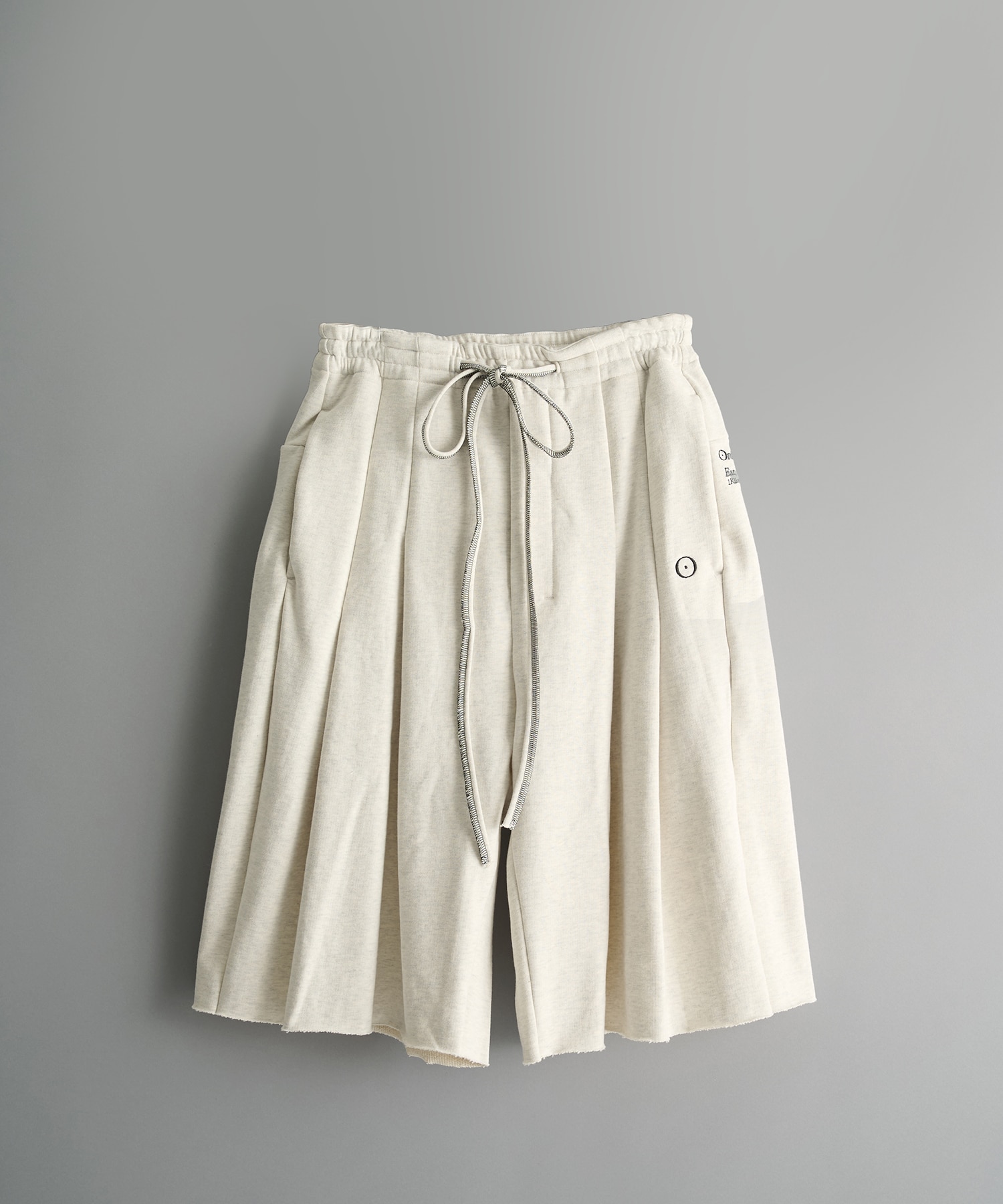 別注ORDINARY HOME BAGGY SHORTS / shinyakozuka
