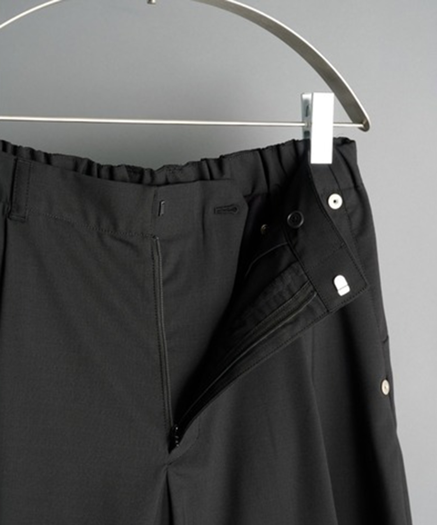 summer ballon shorts CONZ