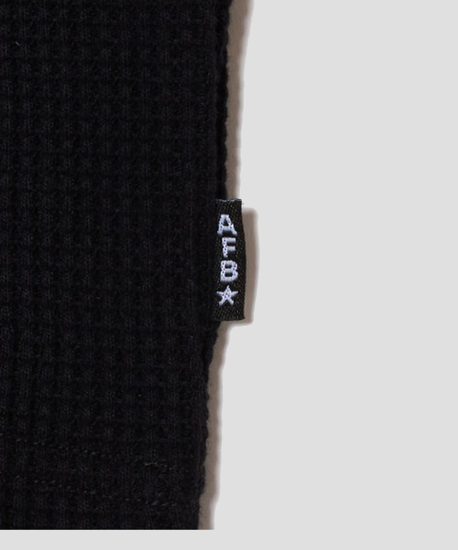 2P THERMAL LS T-SHIRTS WHITE & BLACK AFB