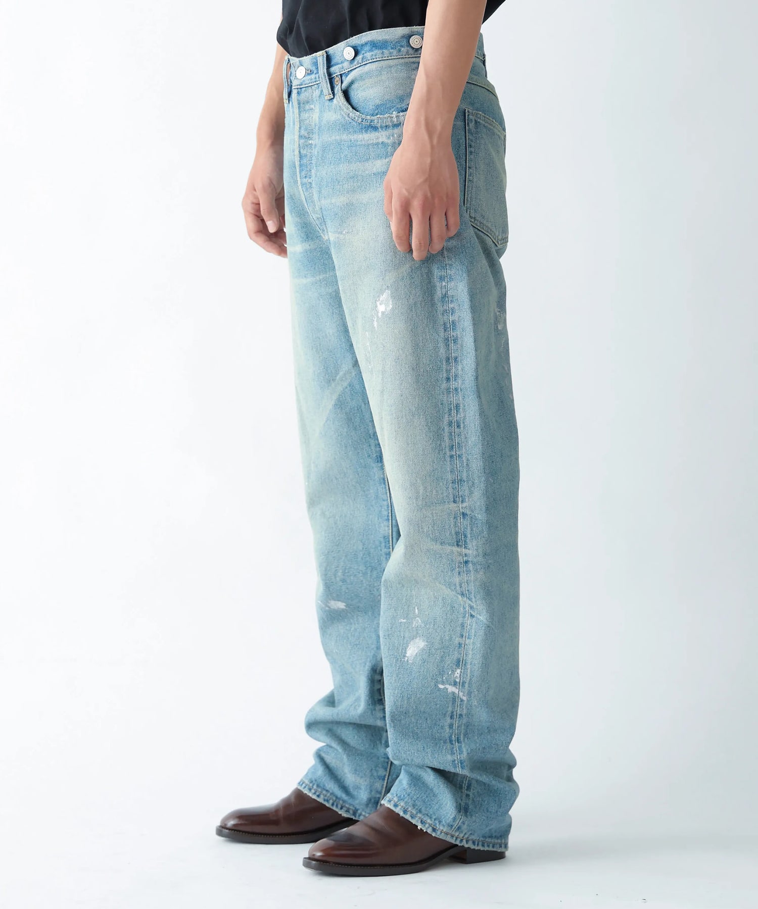 1942 LV JEANS 