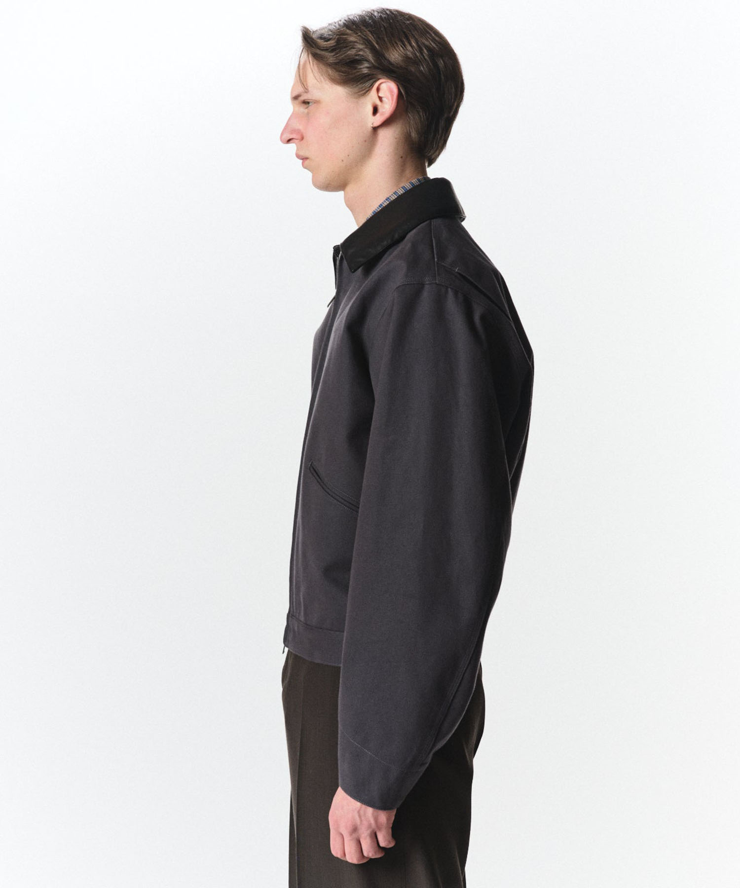 WORKER JACKET MARKAWARE/marka