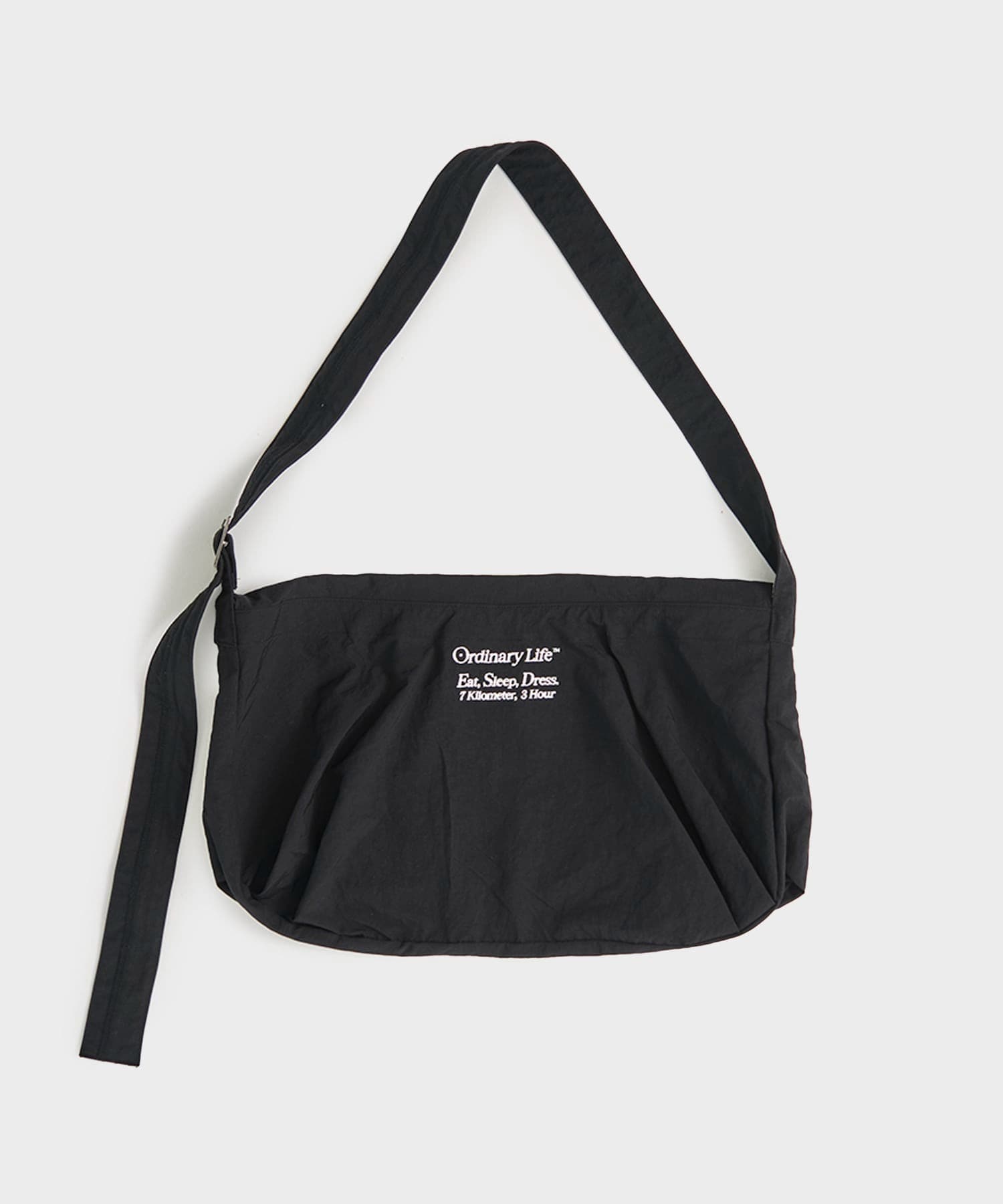 別注 ORDINARY WANDERING BAG SHINYAKOZUKA