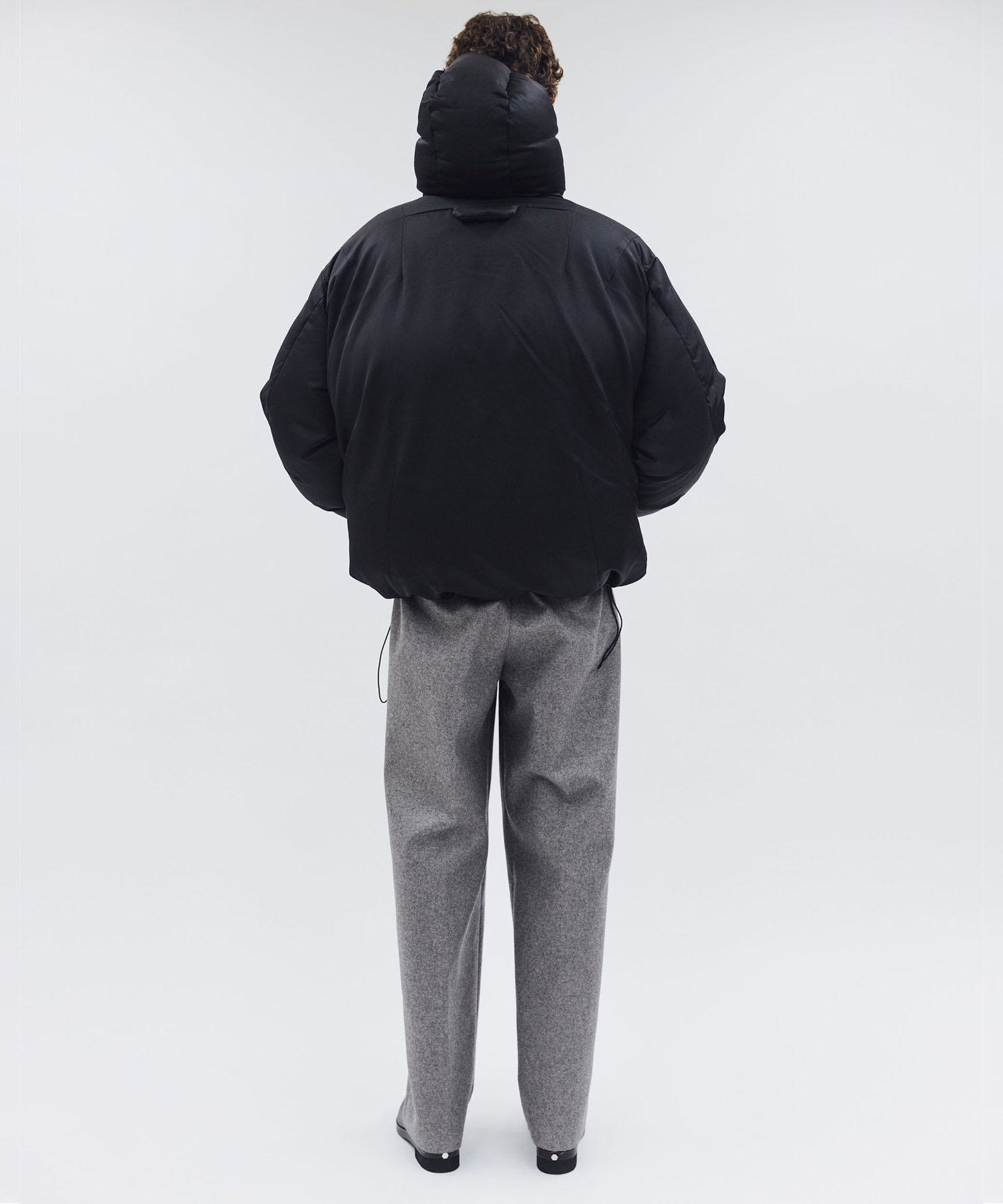 OFFICE PUFFER OUAT