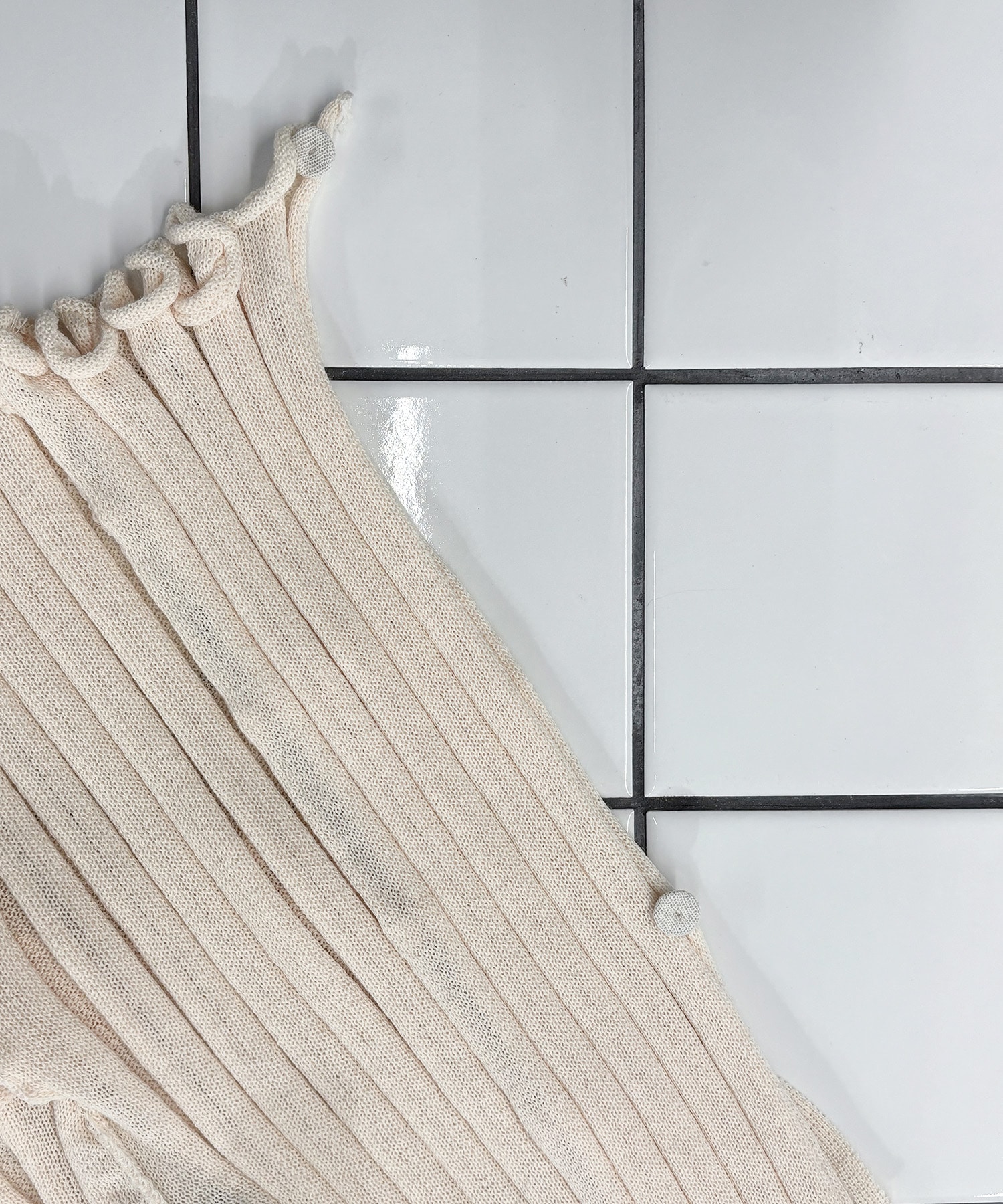 別注 flow belt OPEN SESAME CLUB