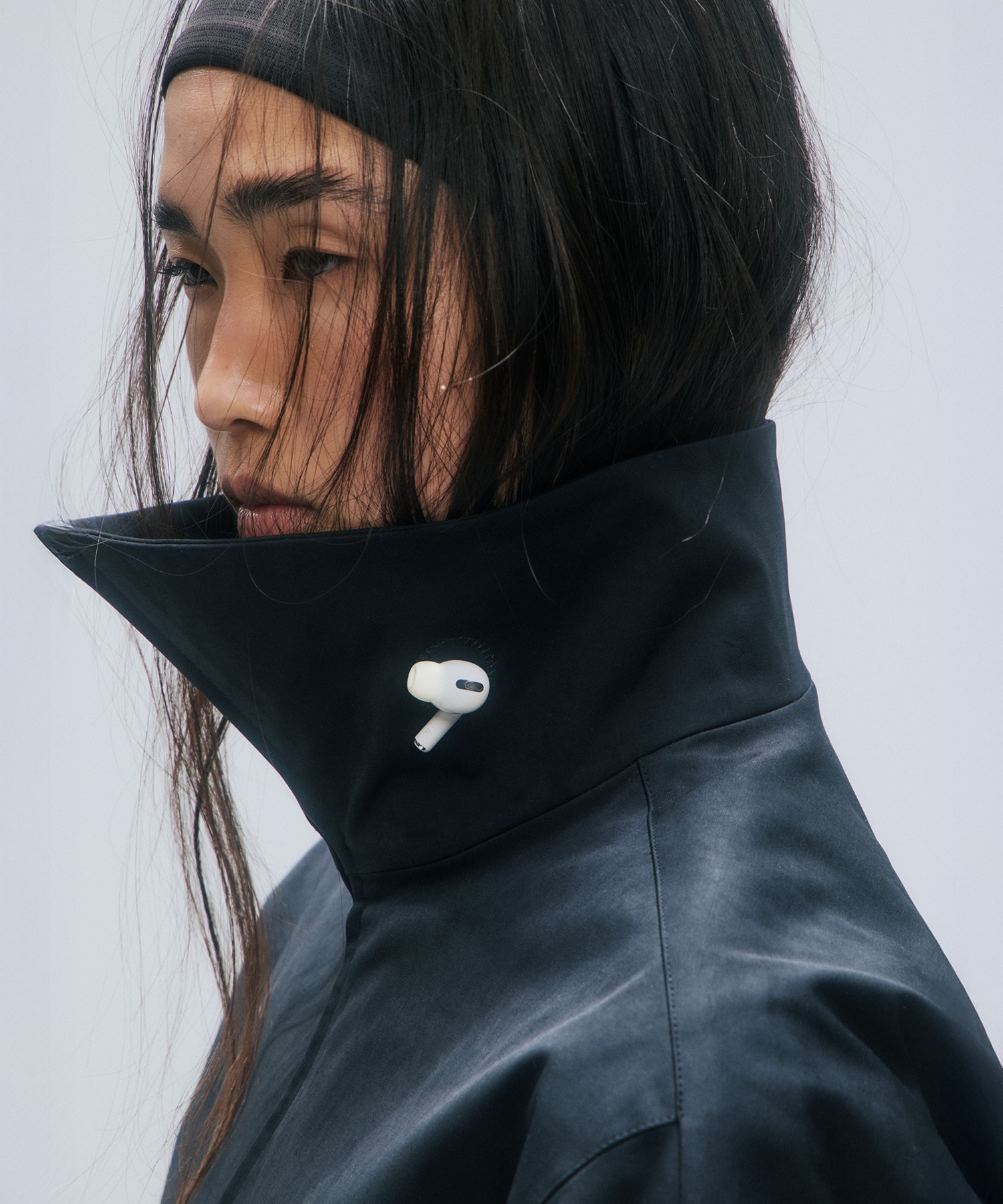 Calling Jacket 02 kallyu