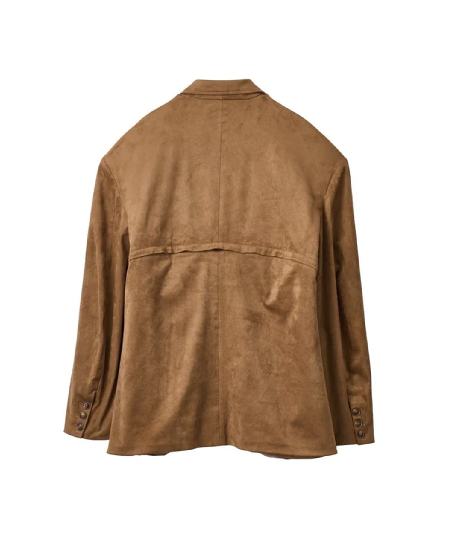 custom dad jacket Knuth Marf