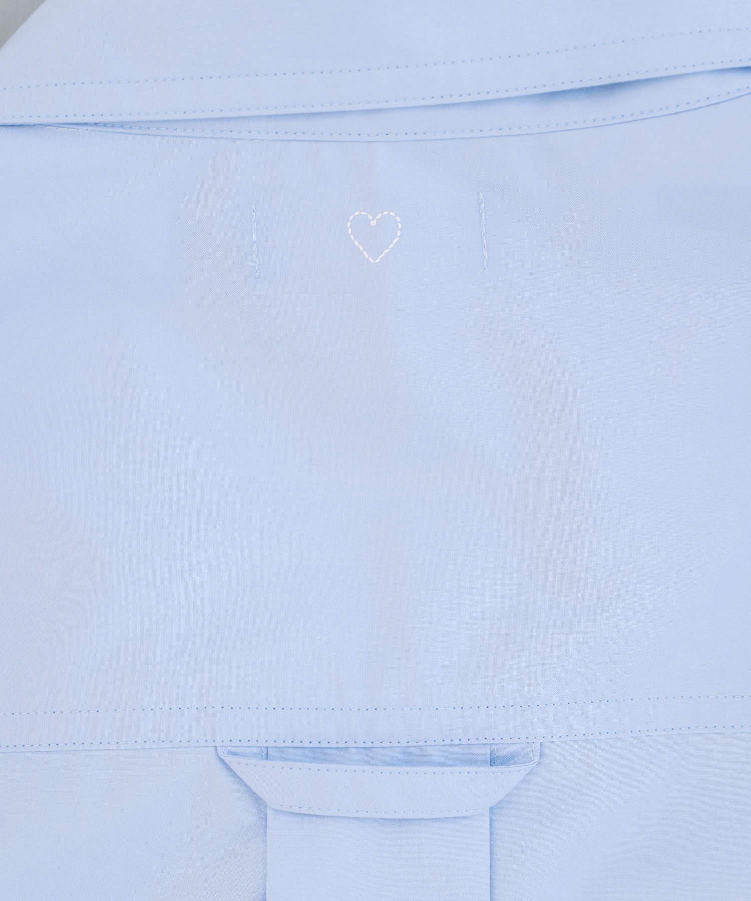 90 F lip Shirt BASICKS