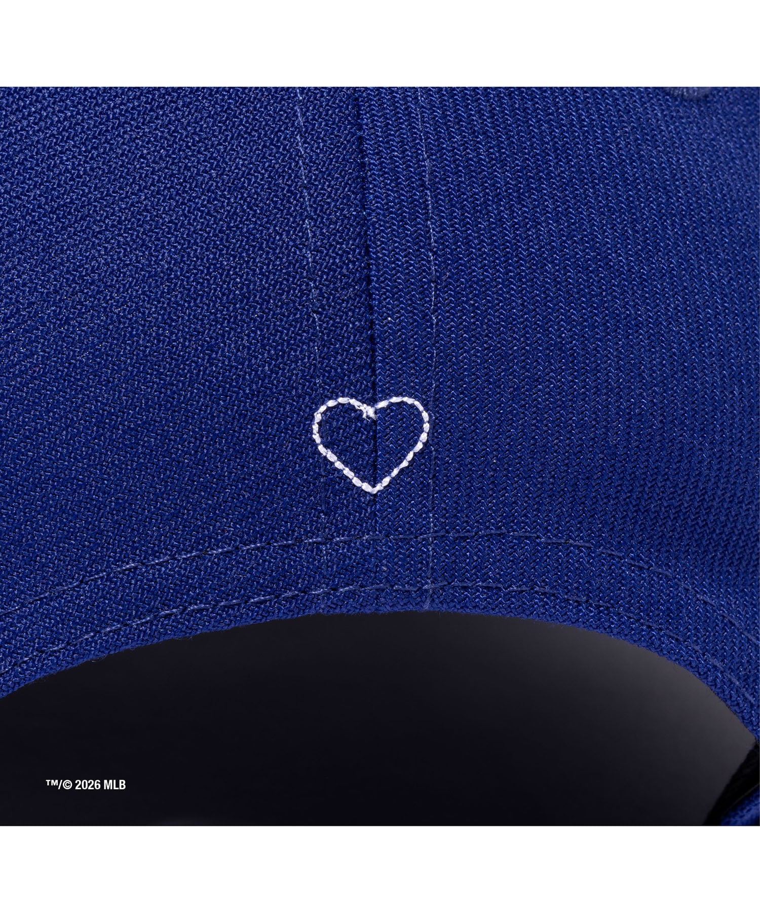 x Newera Dodgers Cap BASICKS