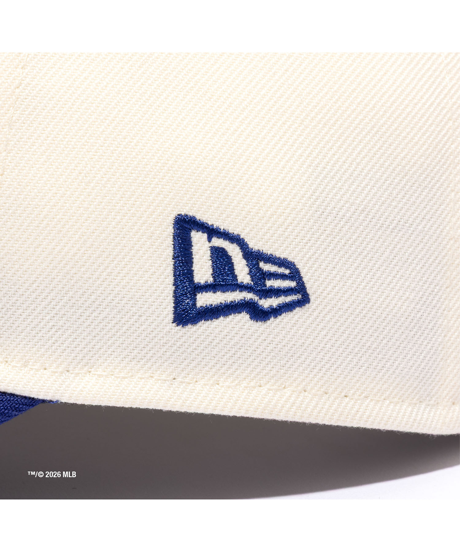 x Newera Dodgers Cap BASICKS