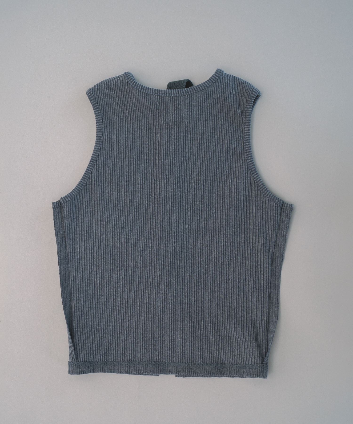別注CLICK DOT TANK TOP kotohayokozawa