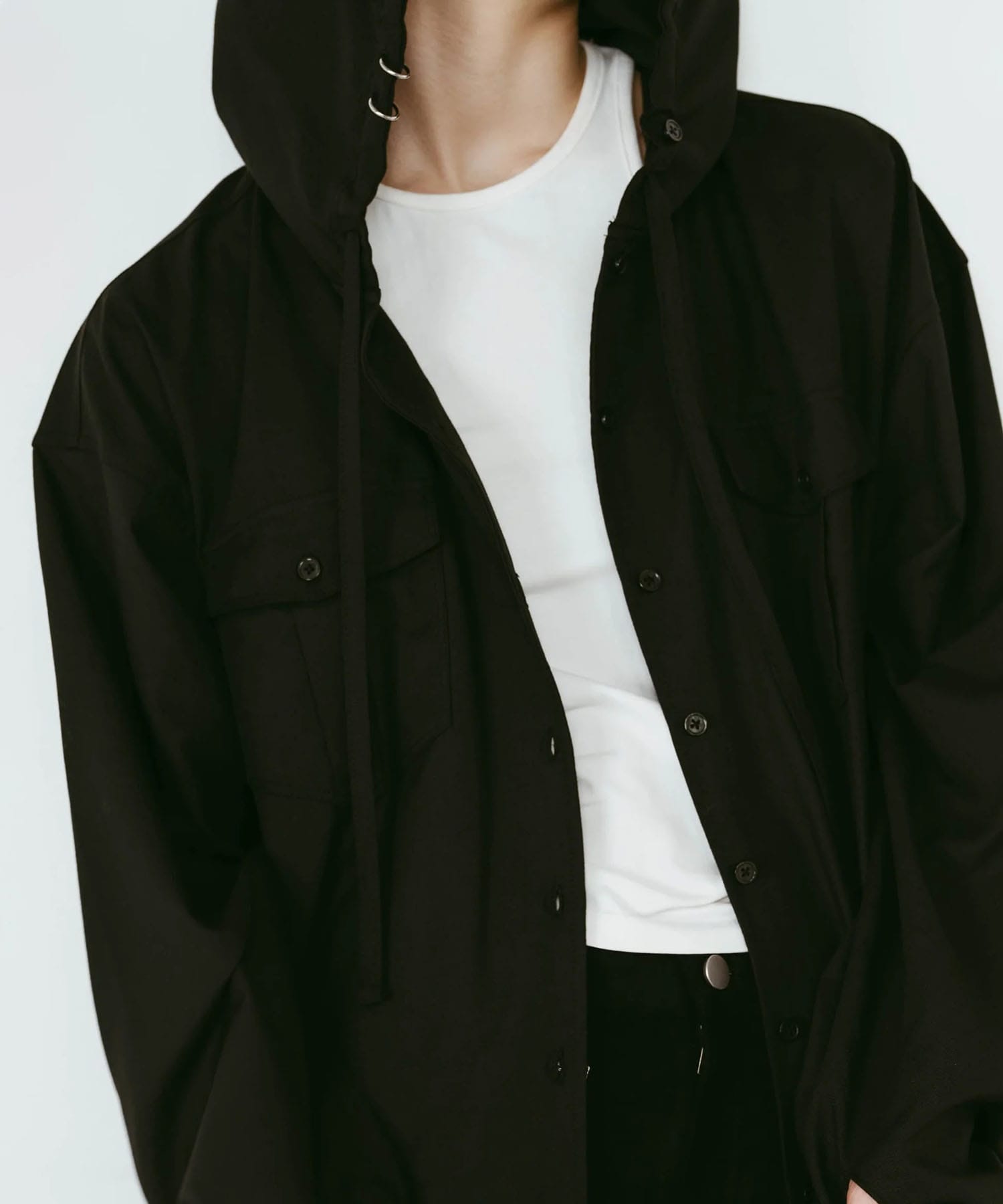 UV protection hoodie(unisex) Knuth Marf