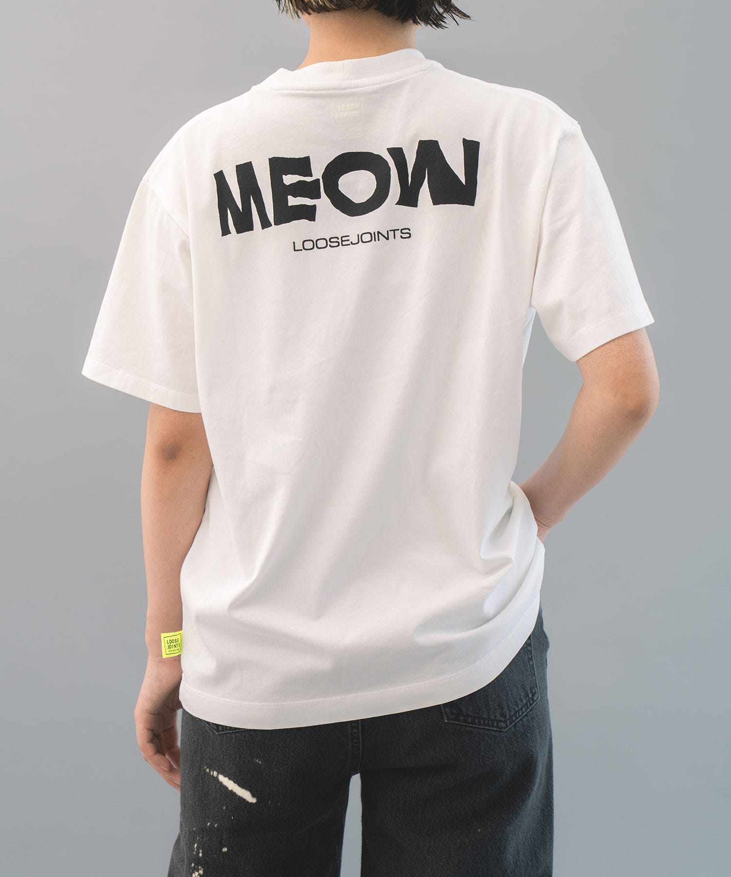 MEOW LOOSE JOINTS