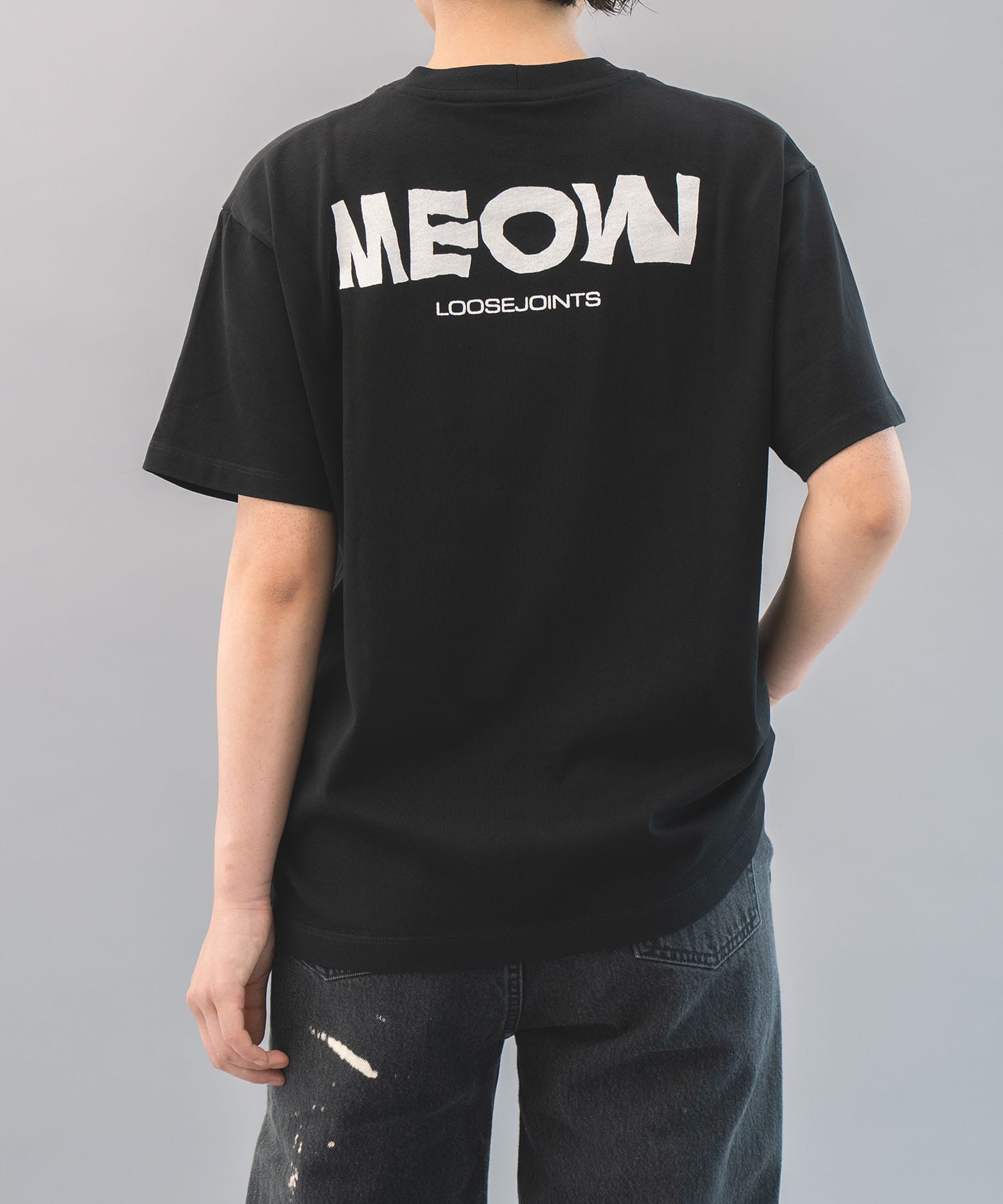 MEOW LOOSE JOINTS