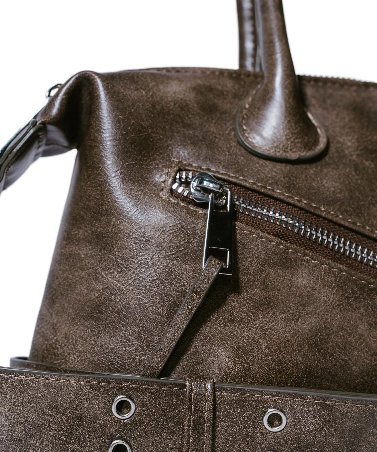 rider shoulder bag Knuth Marf