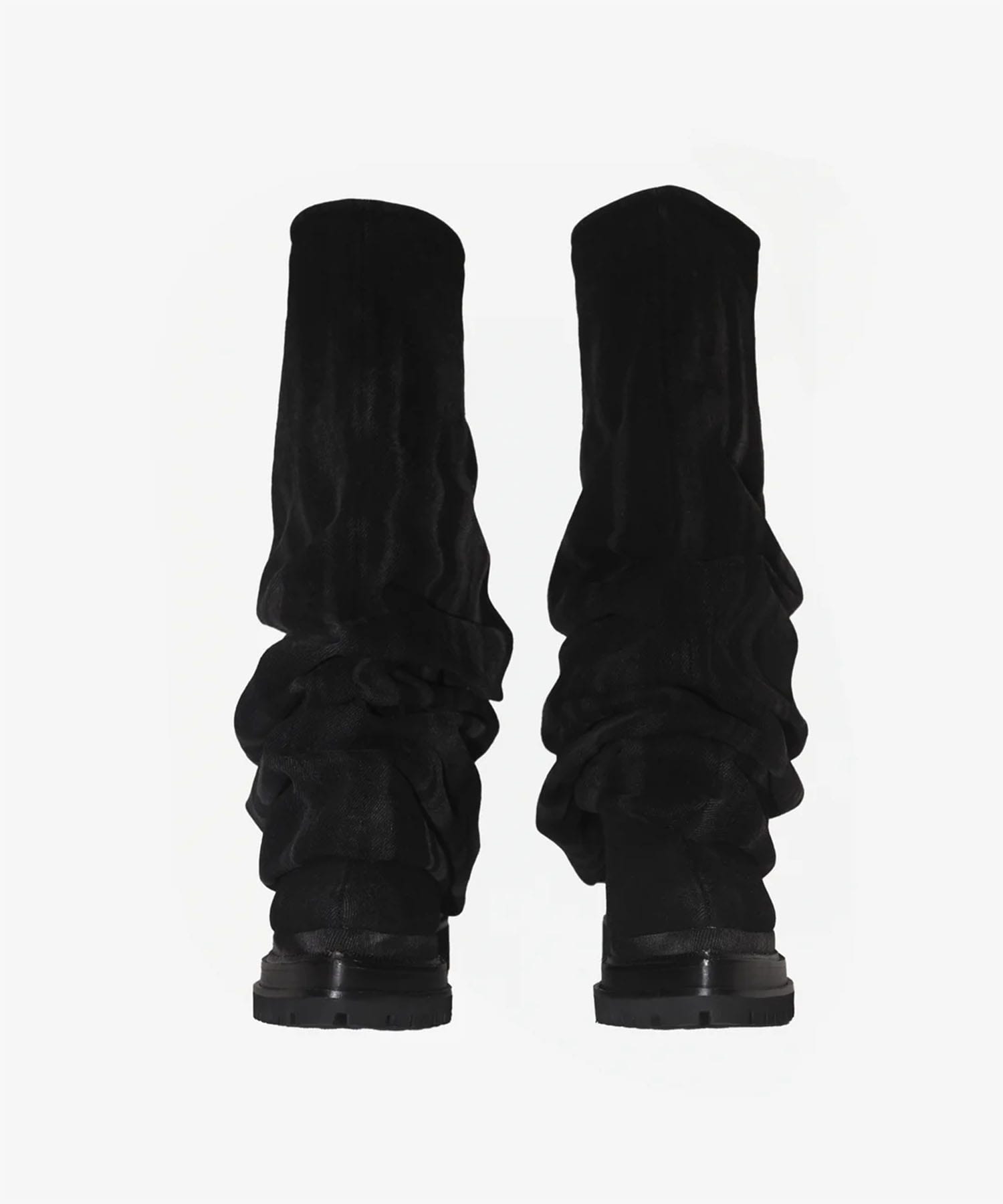 LIQUID DENIM BOOTS POOLDE